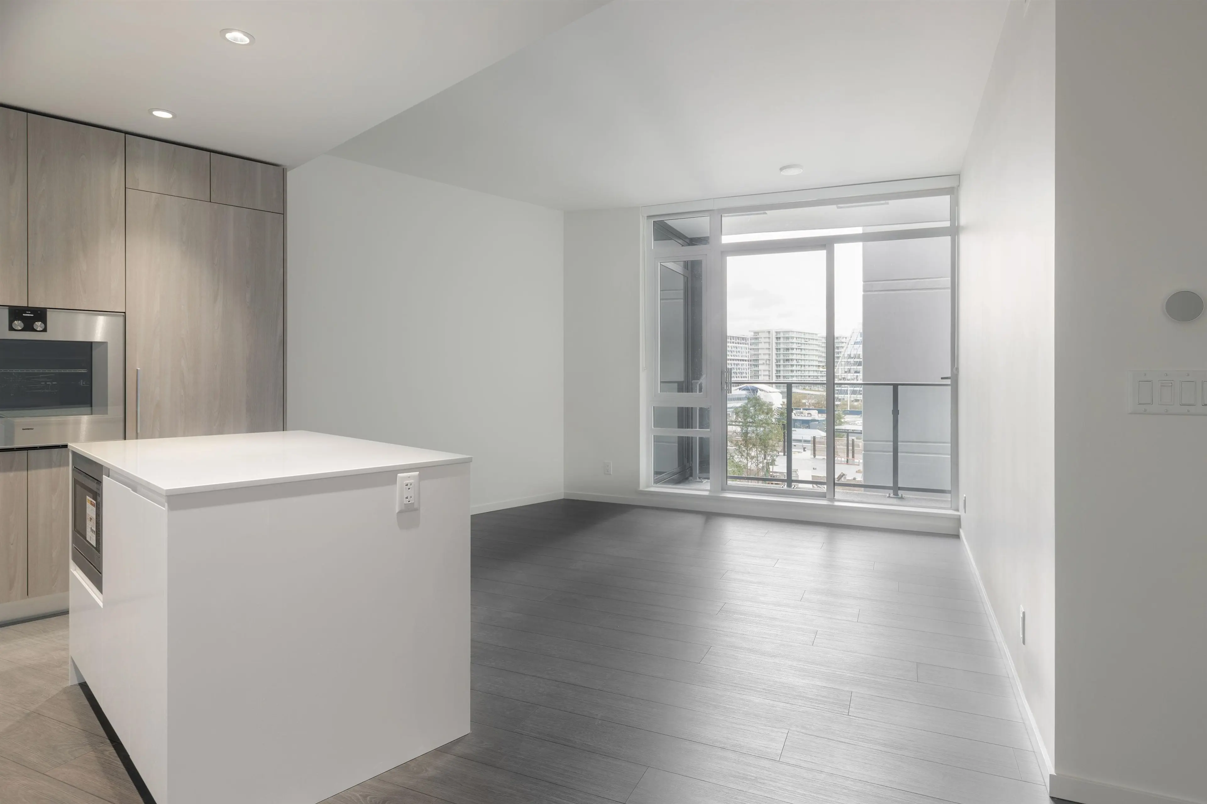 Property at #641 6500 MINORU BOULEVARD, Richmond, BC