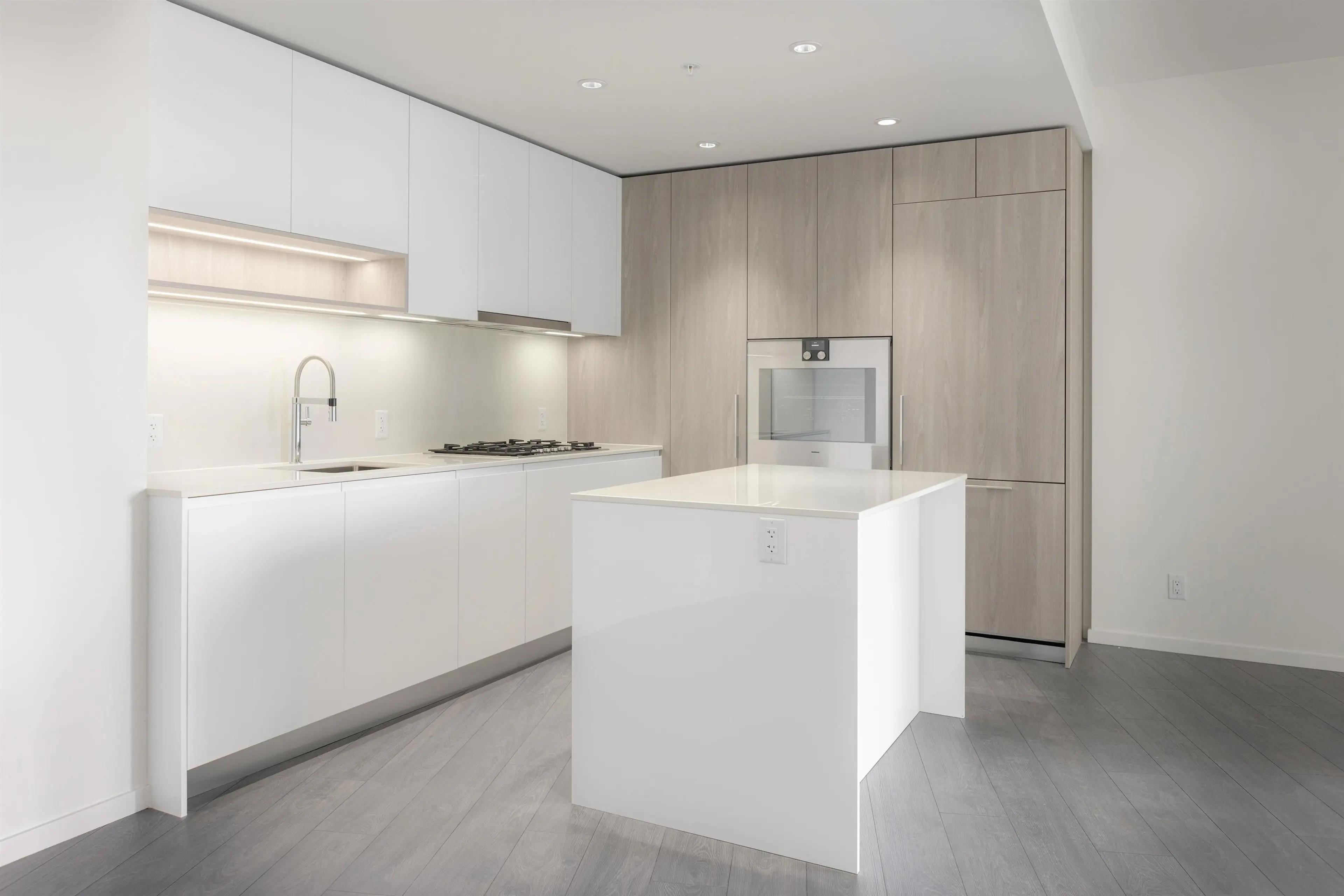 Property at #641 6500 MINORU BOULEVARD, Richmond, BC