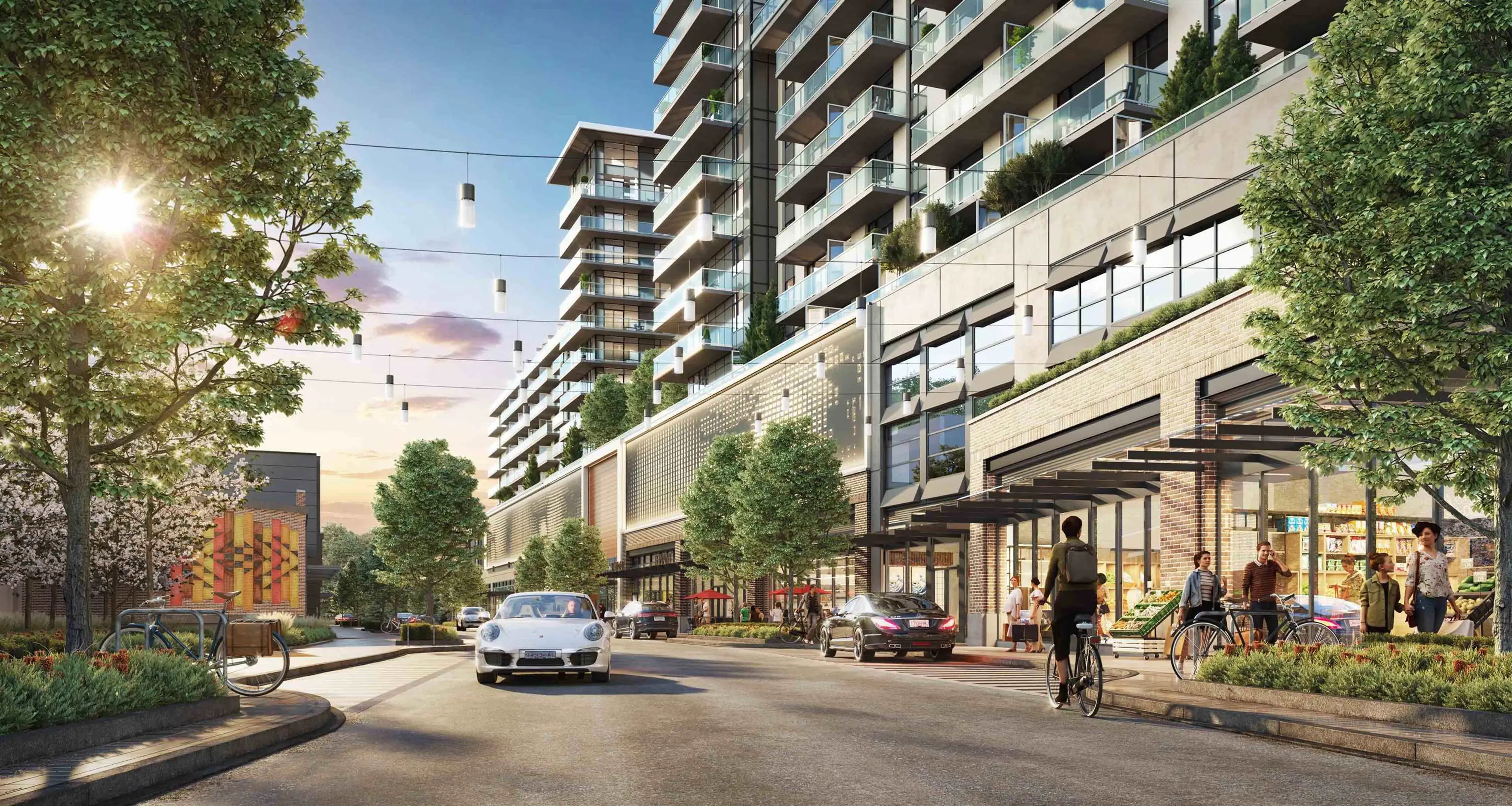 Property at #641 6500 MINORU BOULEVARD, Richmond, BC