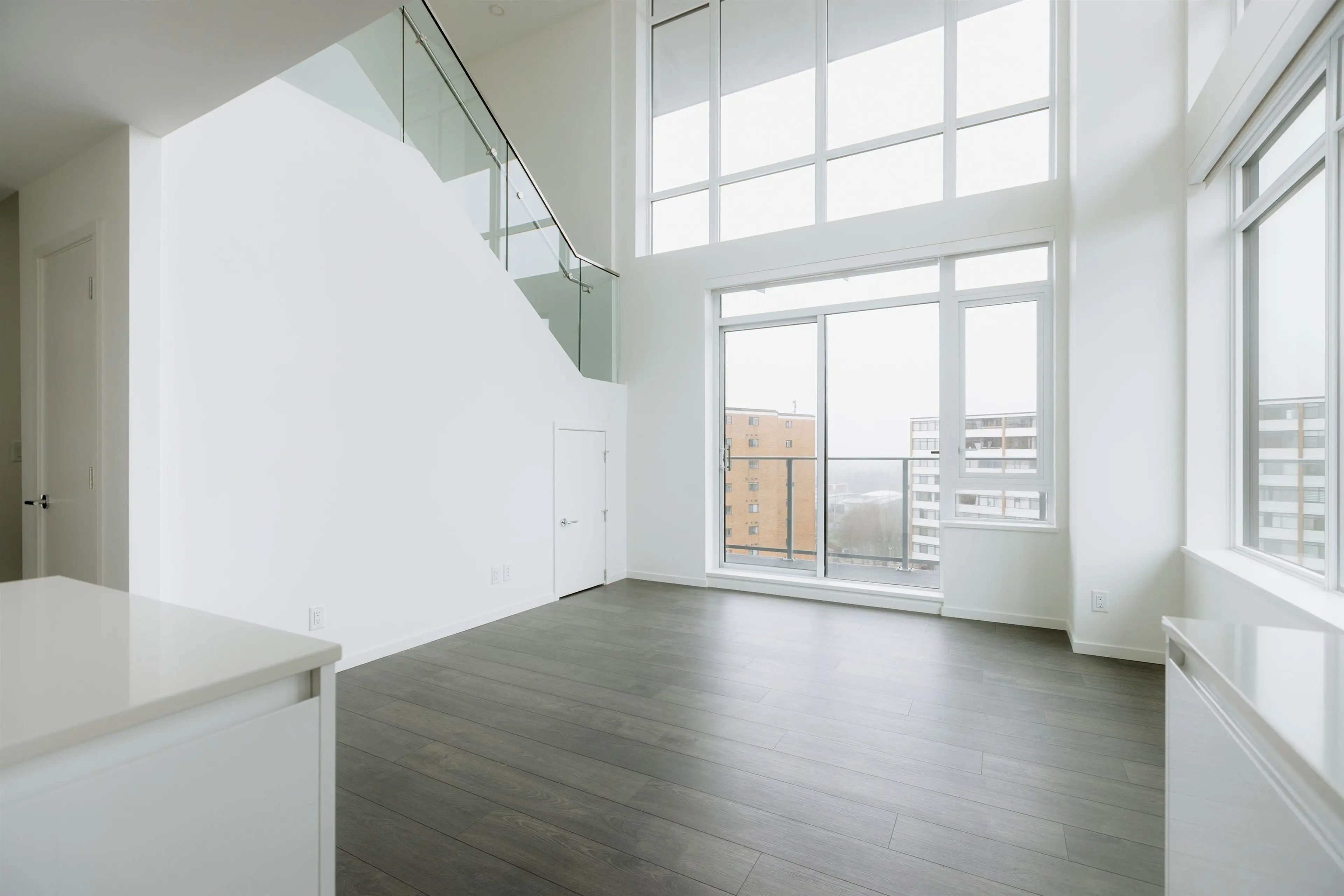 Property at #1301 6500 MINORU BOULEVARD, Richmond, BC