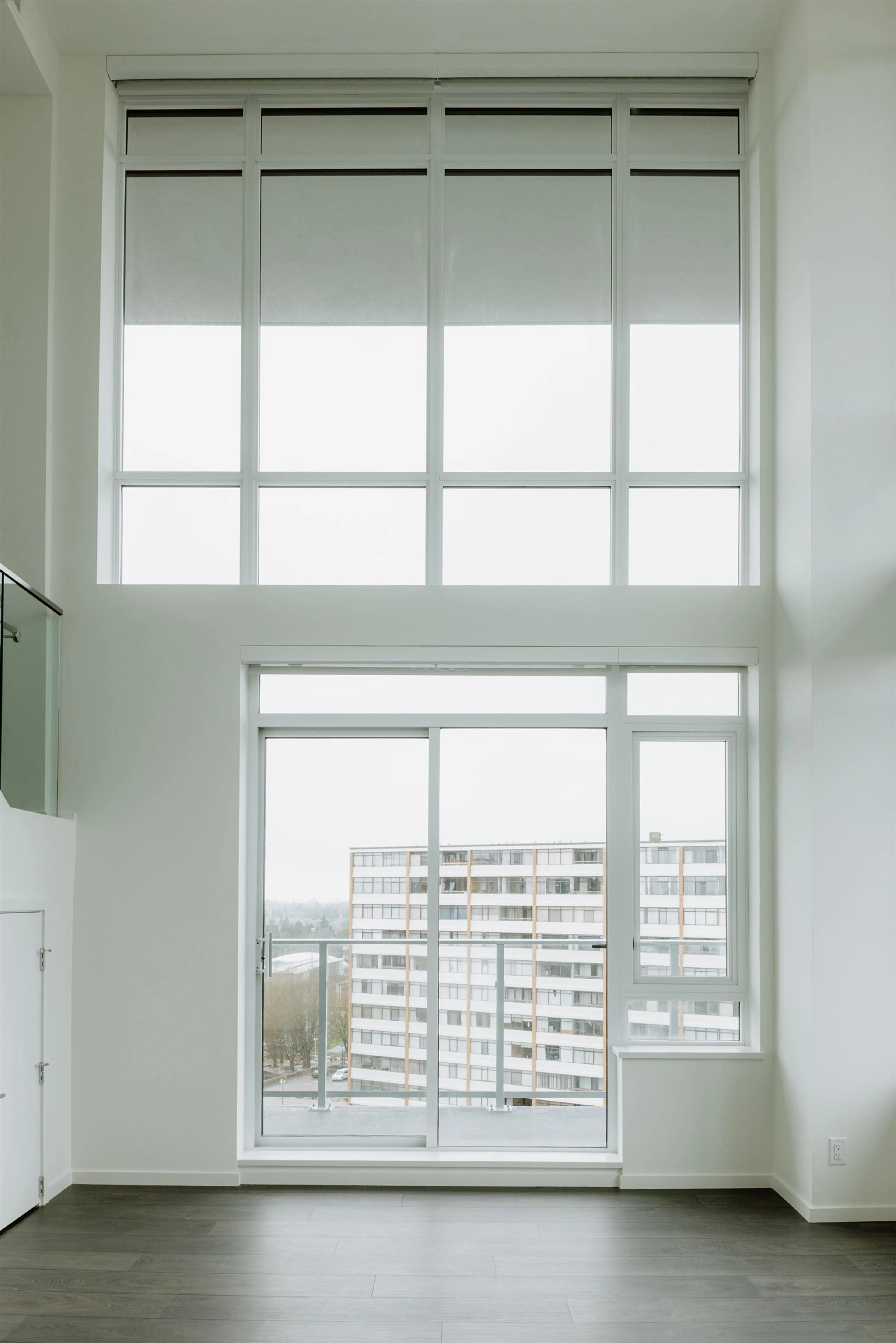 Property at #1301 6500 MINORU BOULEVARD, Richmond, BC