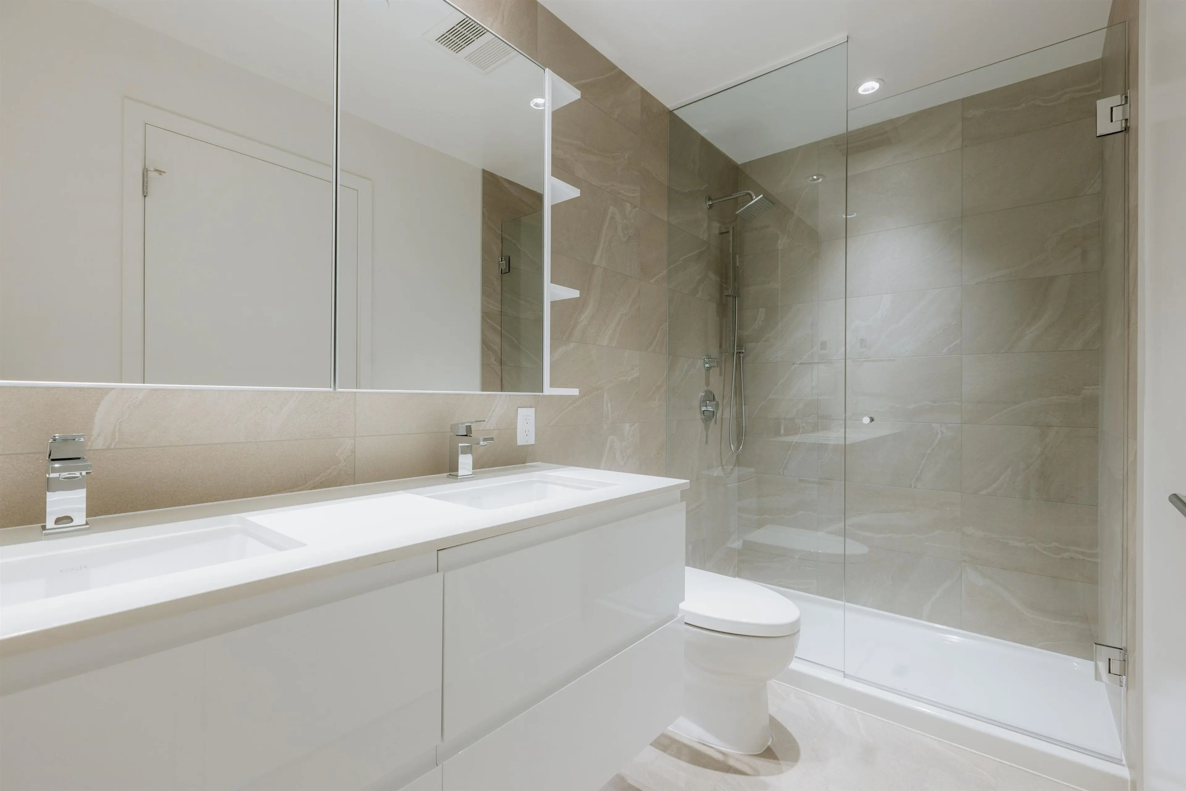 Property at #1301 6500 MINORU BOULEVARD, Richmond, BC