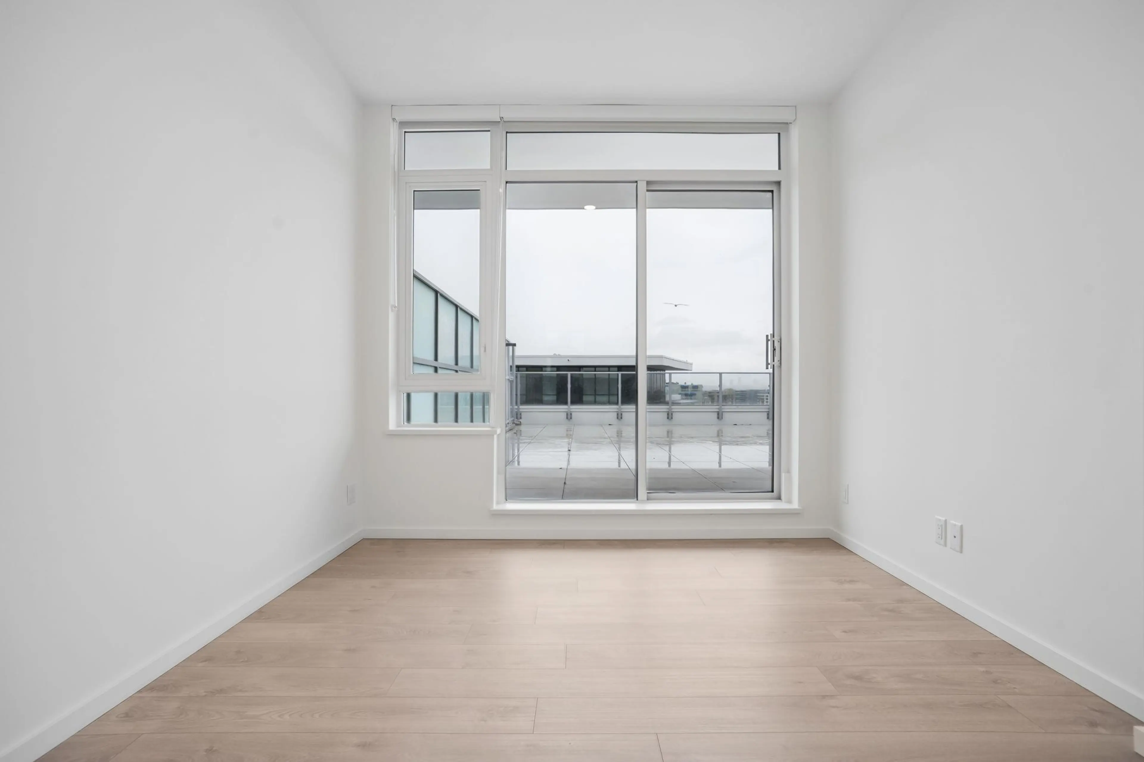 Property at #1320 6300 MINORU BOULEVARD, Richmond, BC