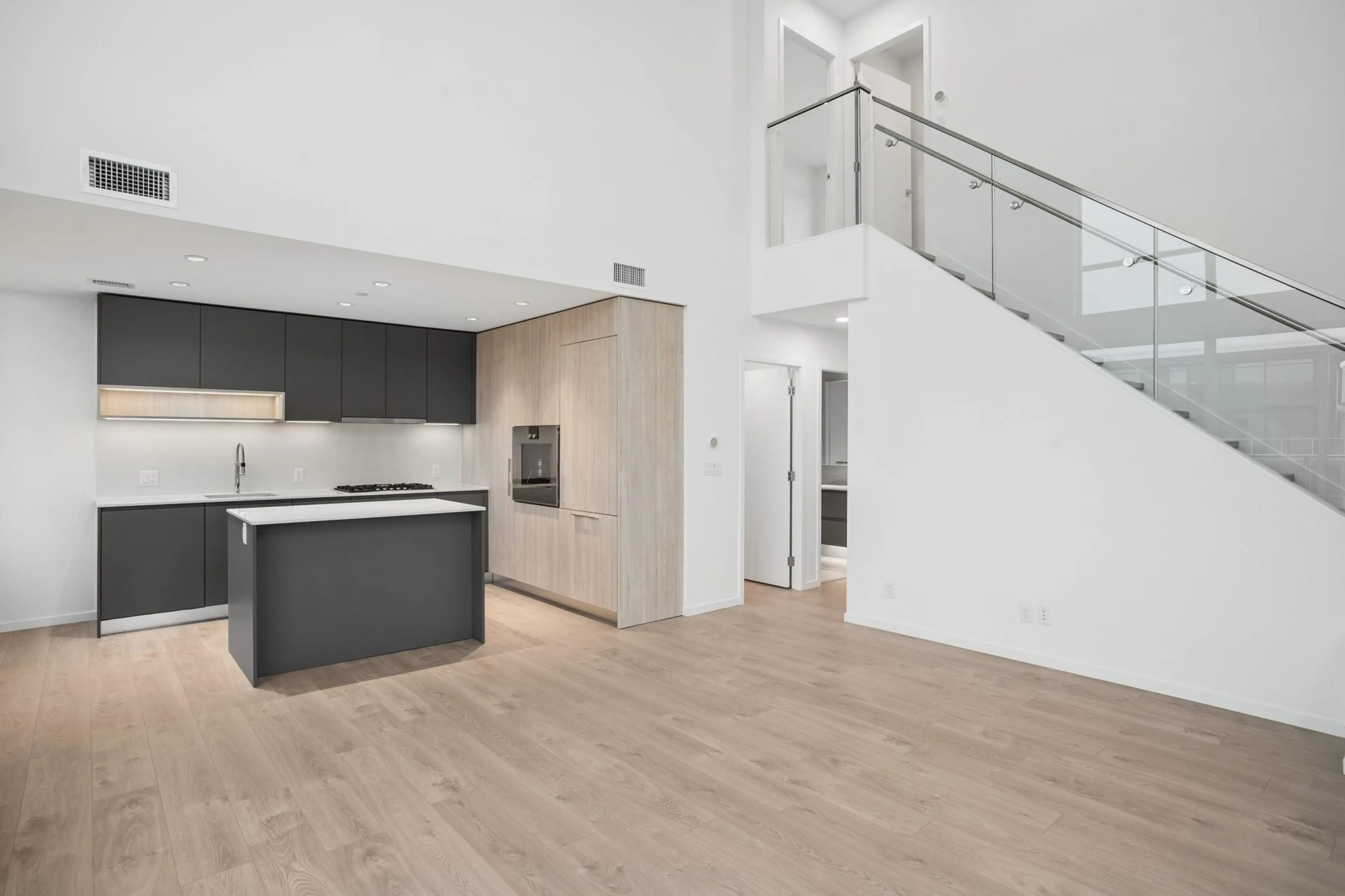 Property at #1320 6300 MINORU BOULEVARD, Richmond, BC