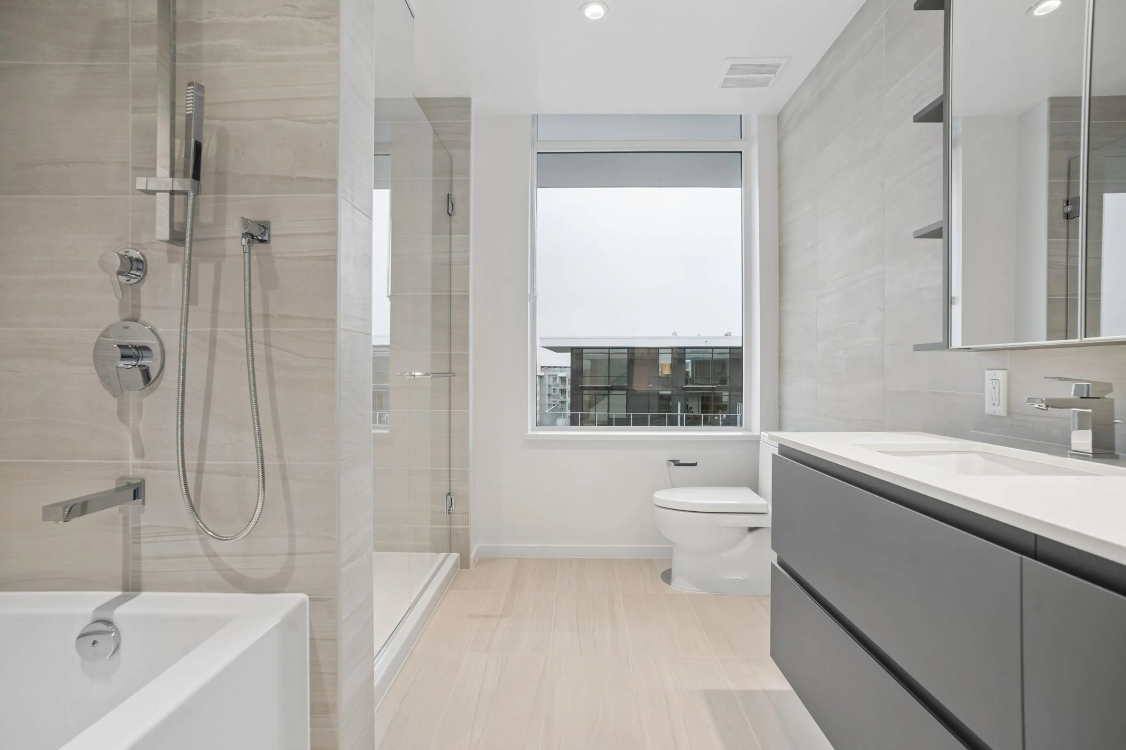 Property at #1320 6300 MINORU BOULEVARD, Richmond, BC