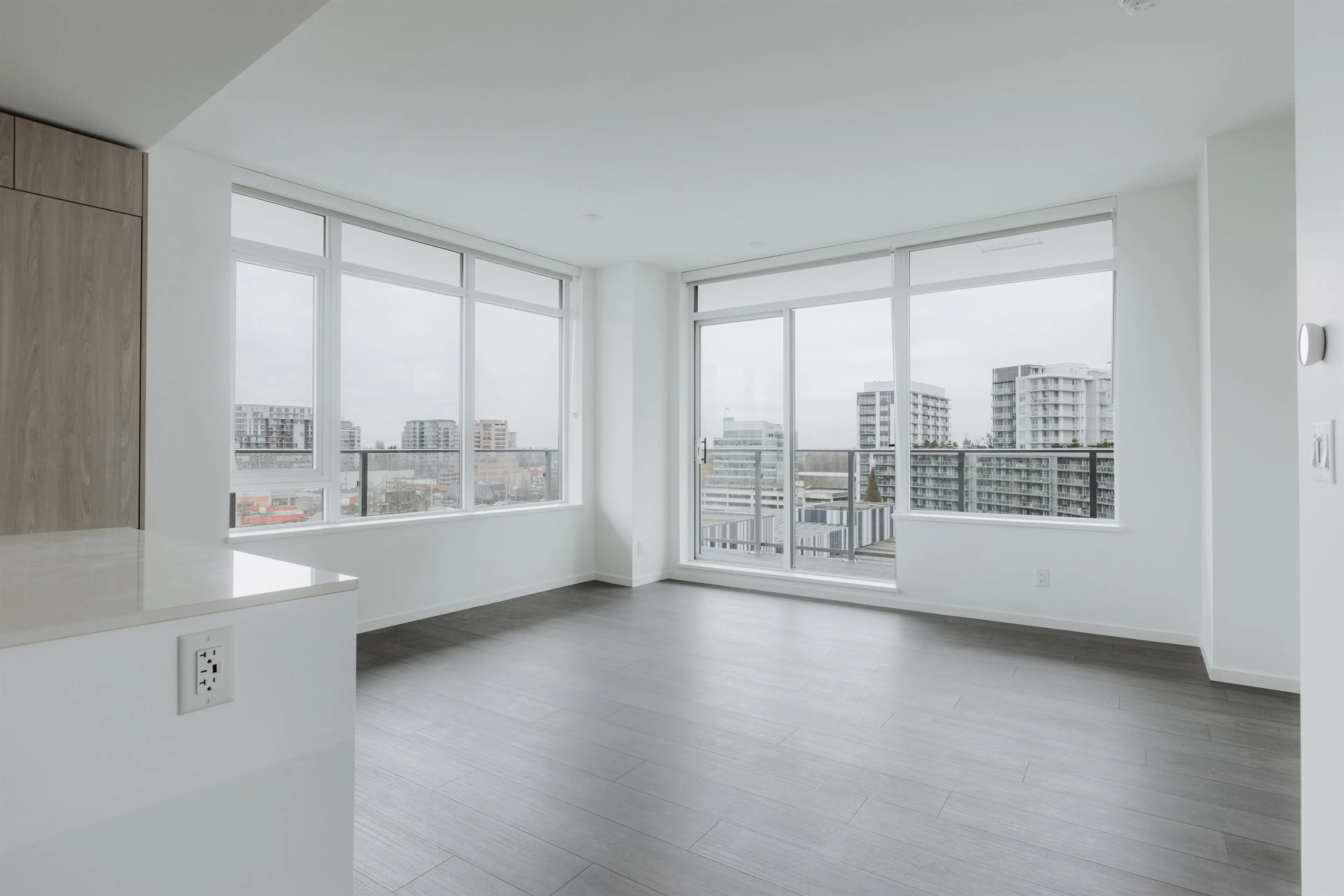 Property at #819 6300 MINORU BOULEVARD, Richmond, BC