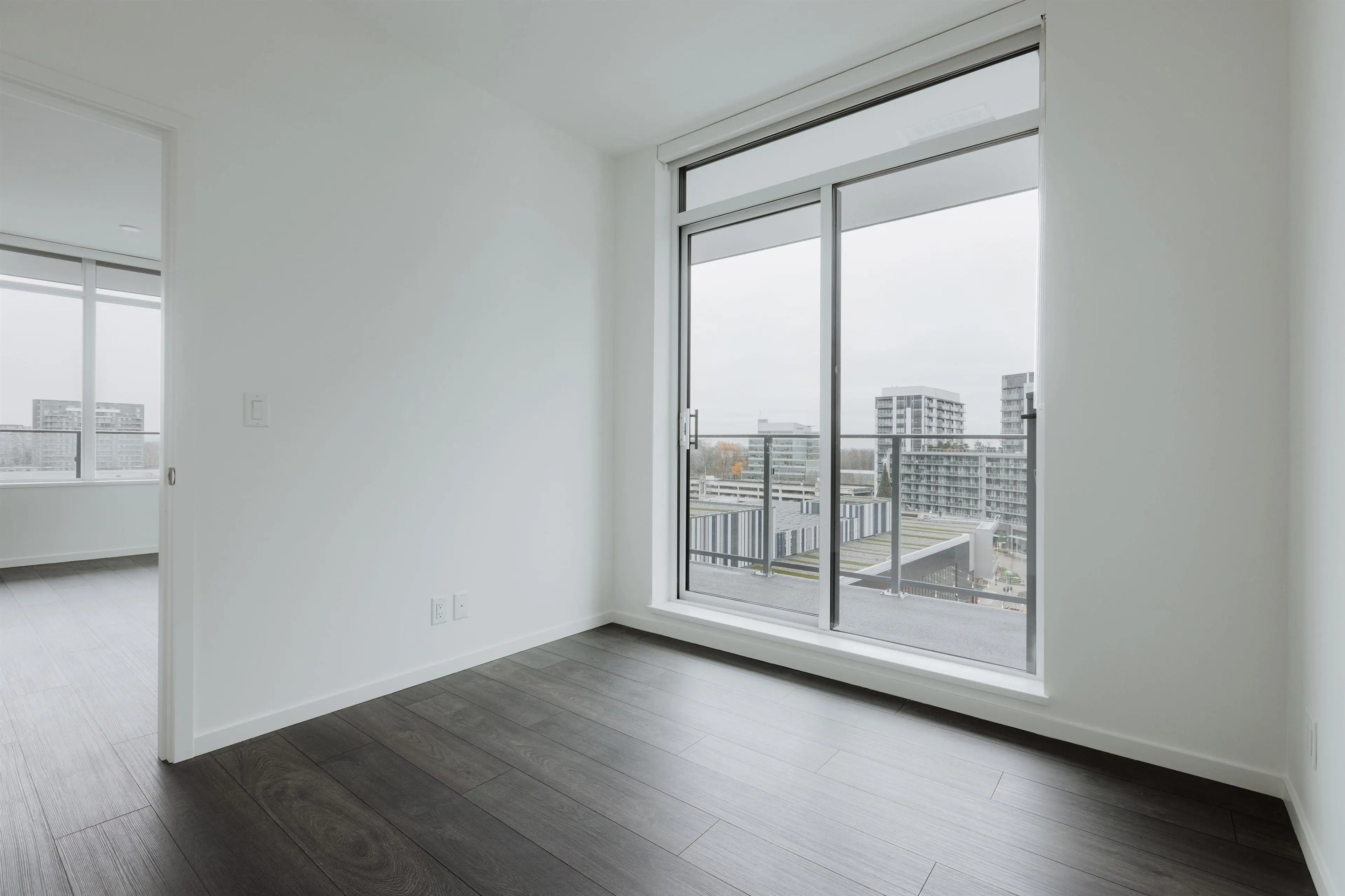 Property at #819 6300 MINORU BOULEVARD, Richmond, BC