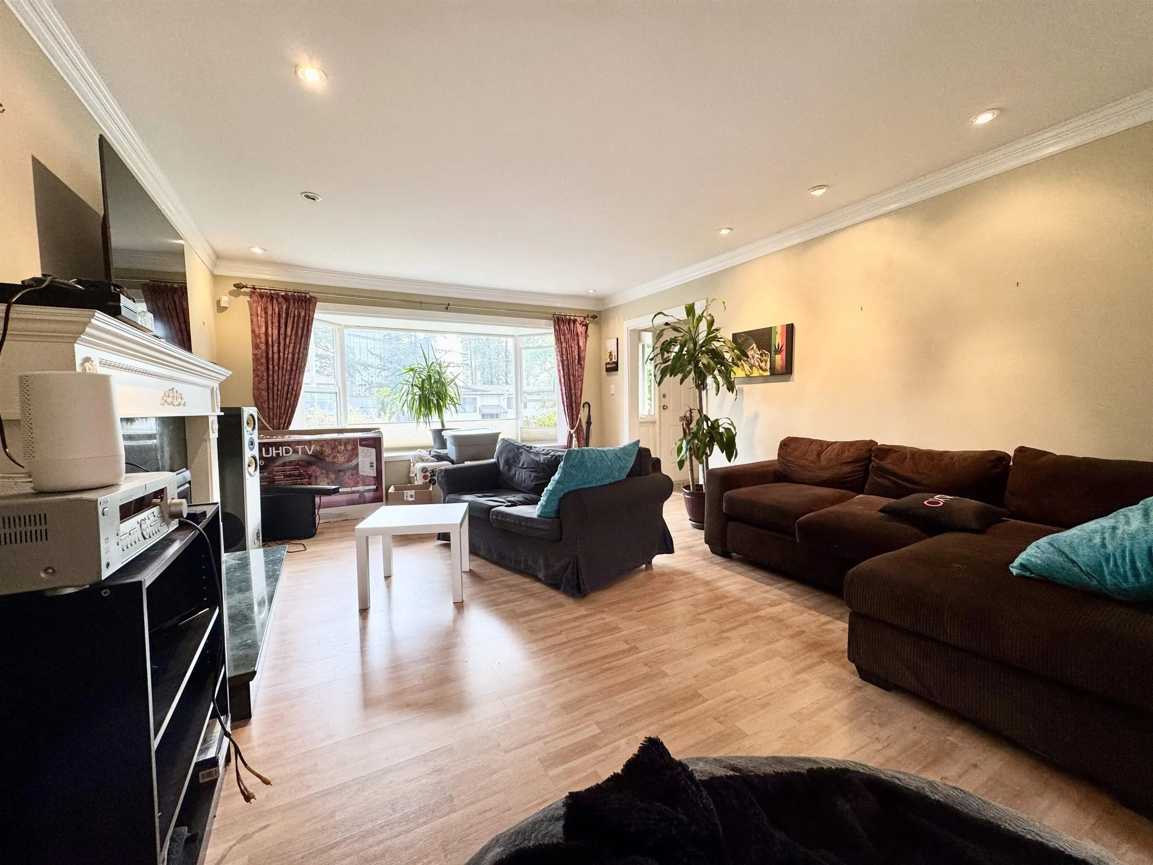 Property at 9525 SULLIVAN STREET, Burnaby, BC