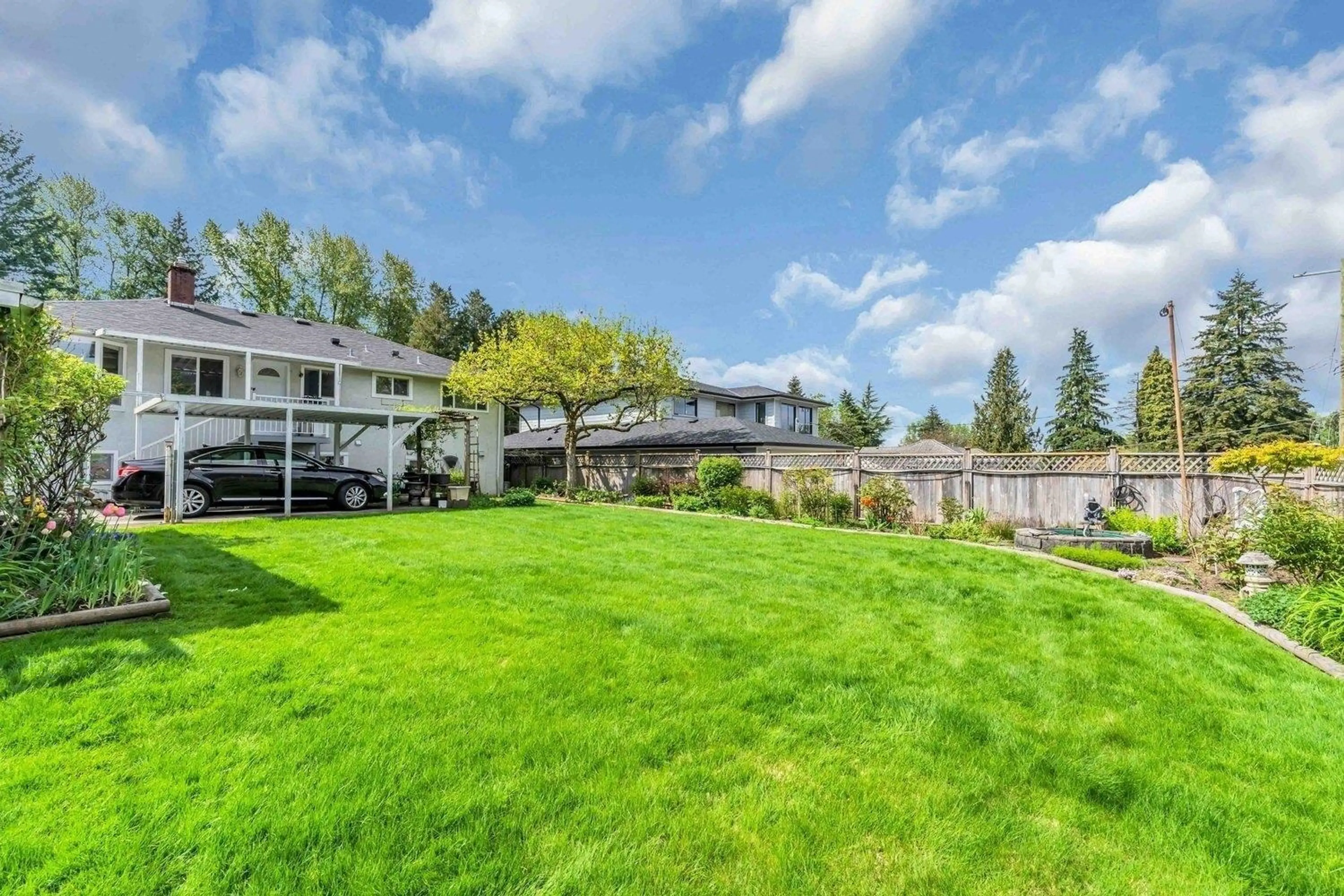 Property at 9525 SULLIVAN STREET, Burnaby, BC