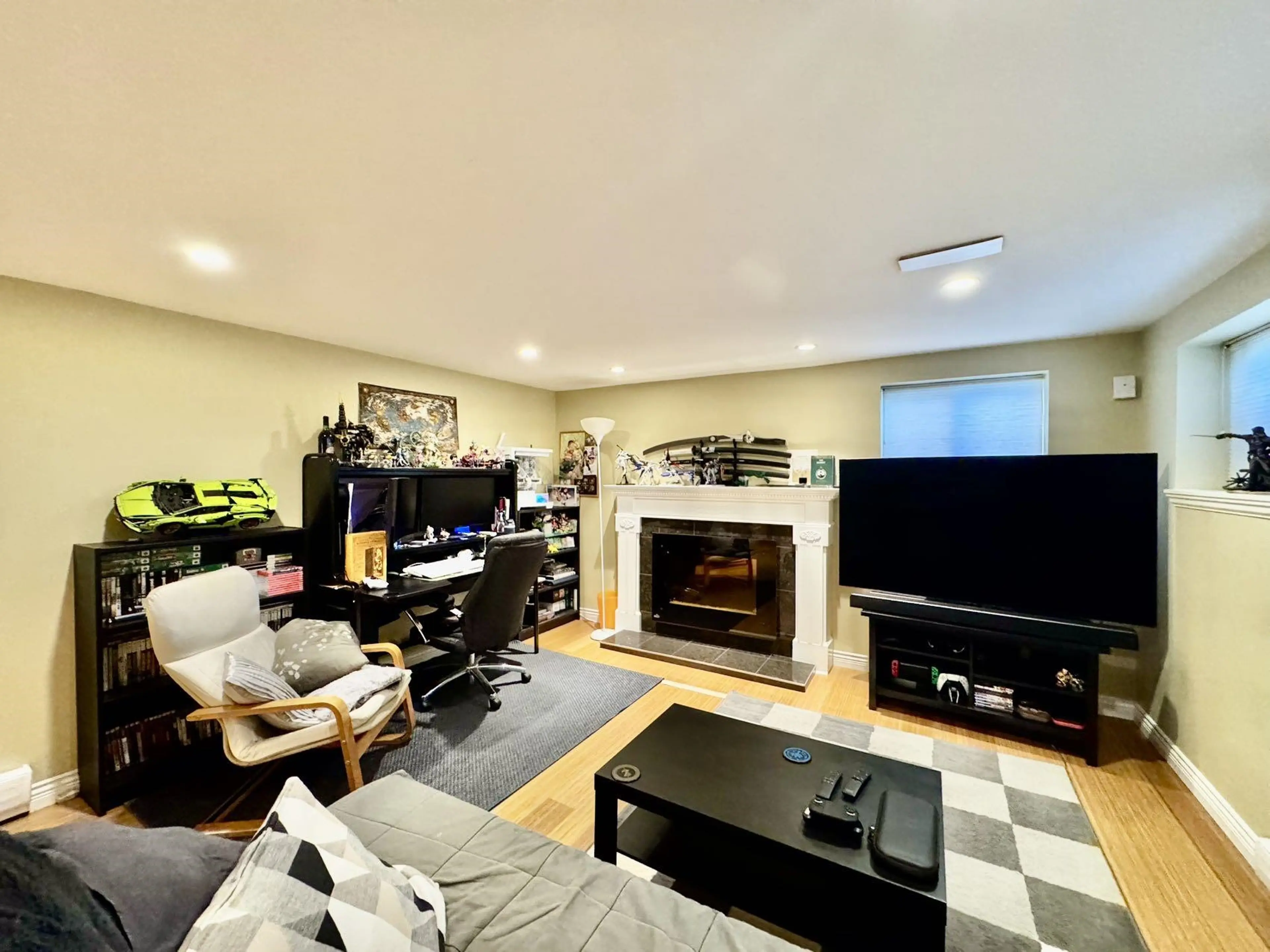 Property at 9525 SULLIVAN STREET, Burnaby, BC