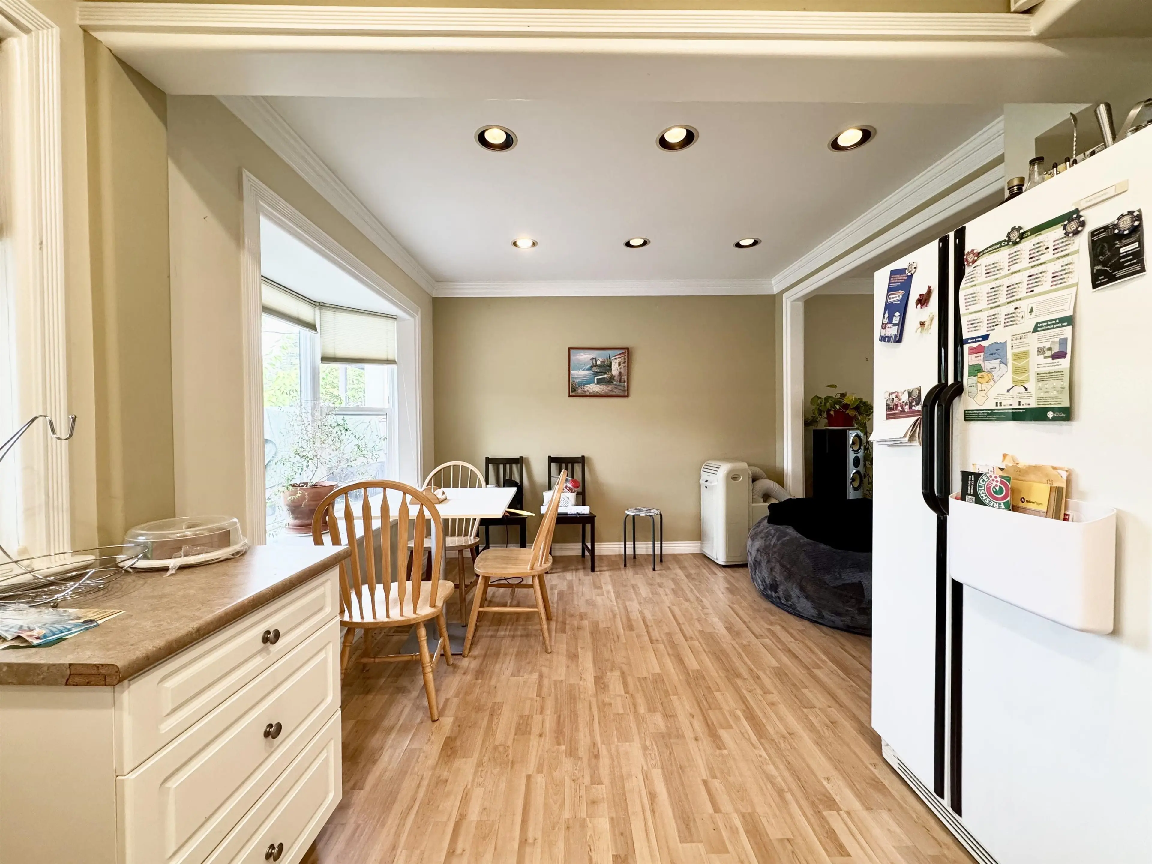 Property at 9525 SULLIVAN STREET, Burnaby, BC