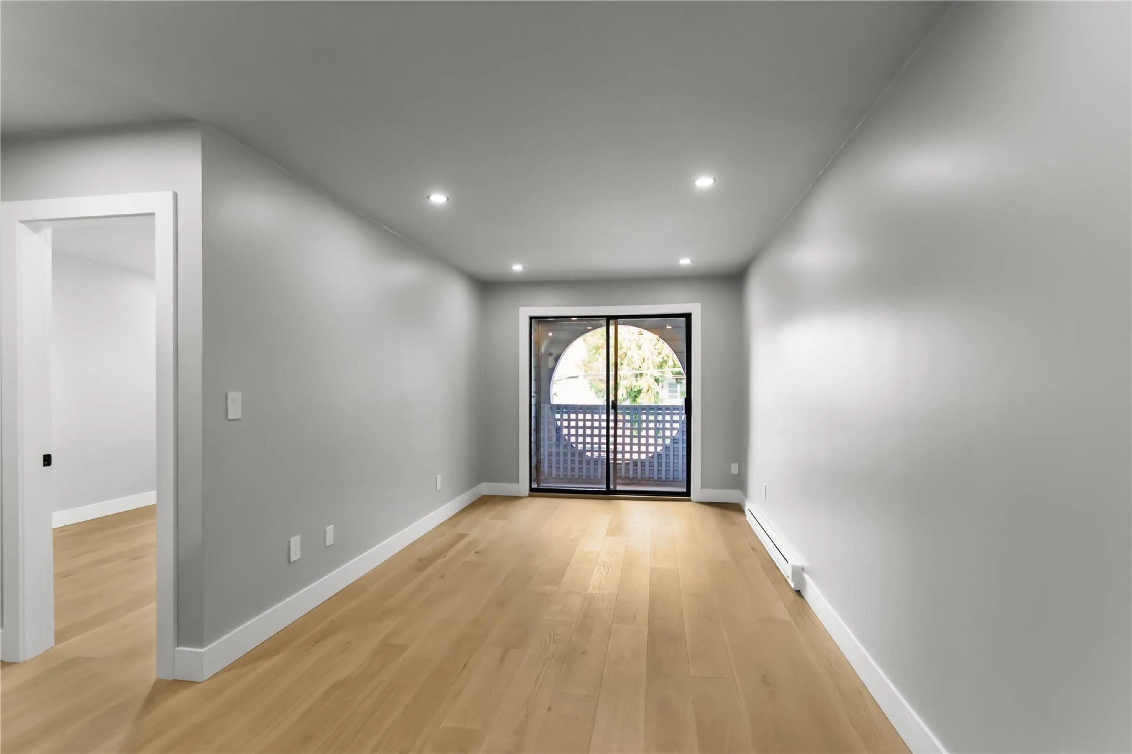 Property at #201 1948 COQUITLAM AVENUE, Port Coquitlam, BC