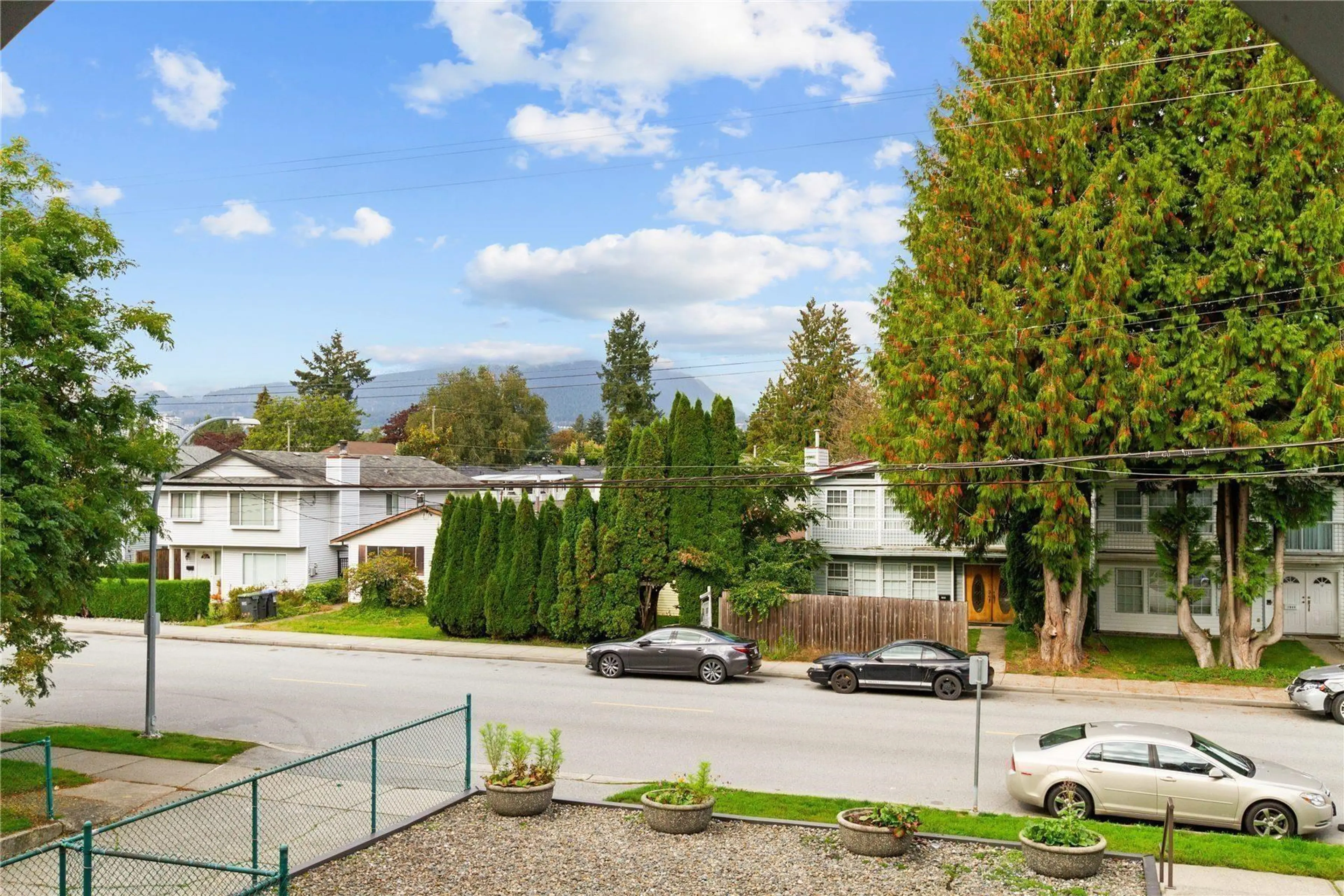 Property at #201 1948 COQUITLAM AVENUE, Port Coquitlam, BC
