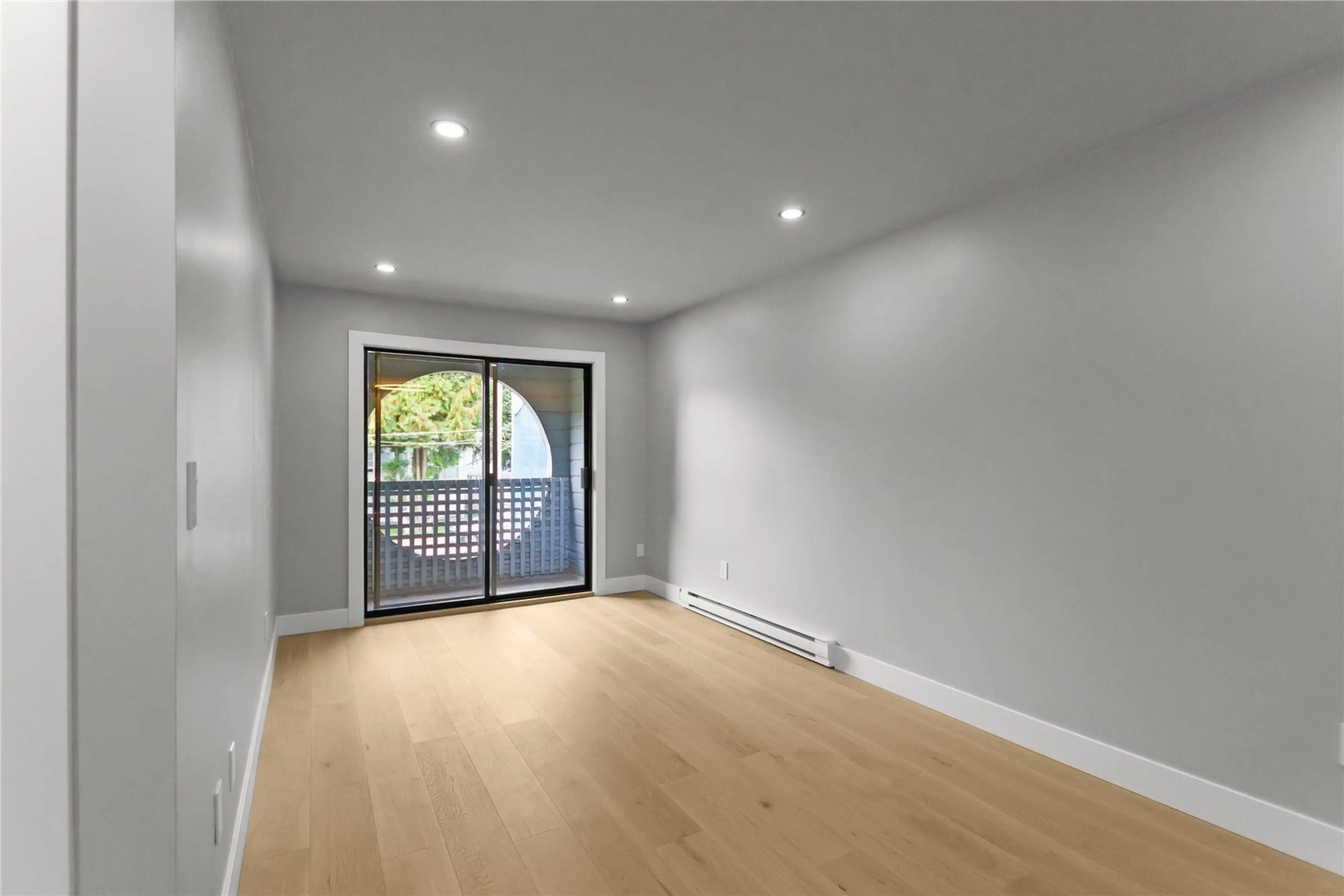 Property at #201 1948 COQUITLAM AVENUE, Port Coquitlam, BC