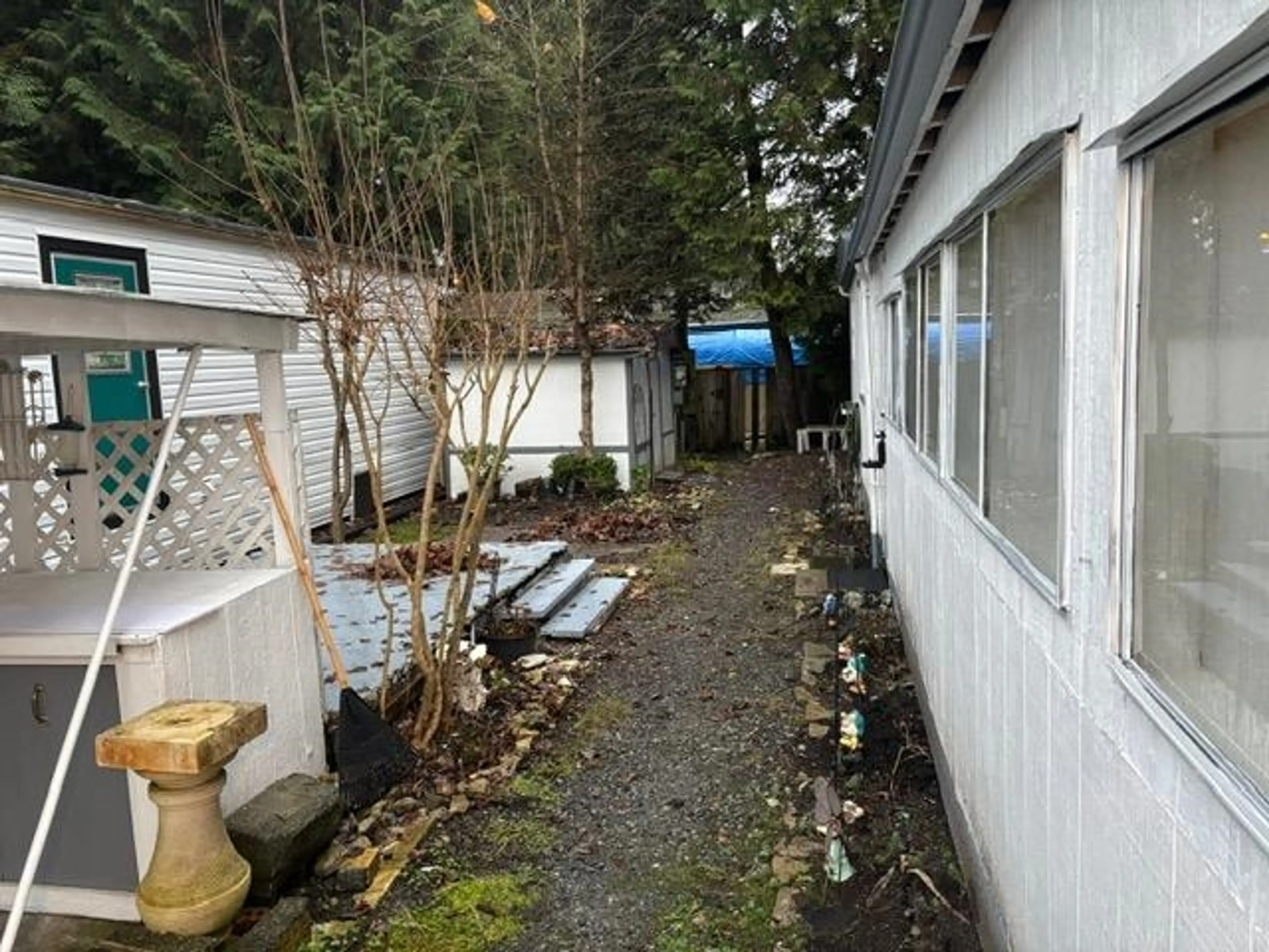 Property at #52 21163 LOUGHEED HIGHWAY, Maple Ridge, BC