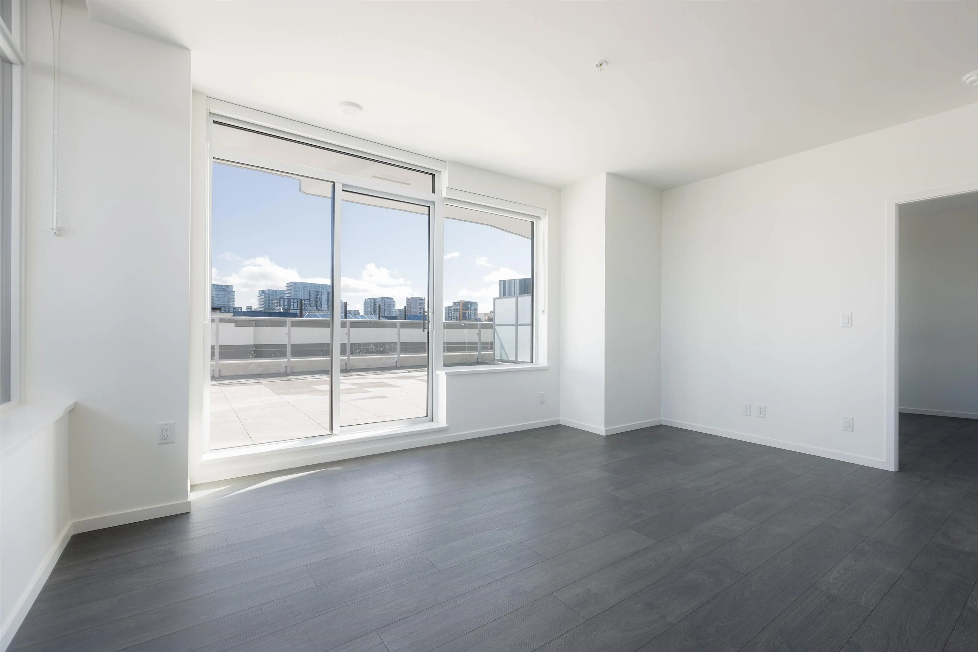 Property at #202 6200 MINORU BOULEVARD, Richmond, BC