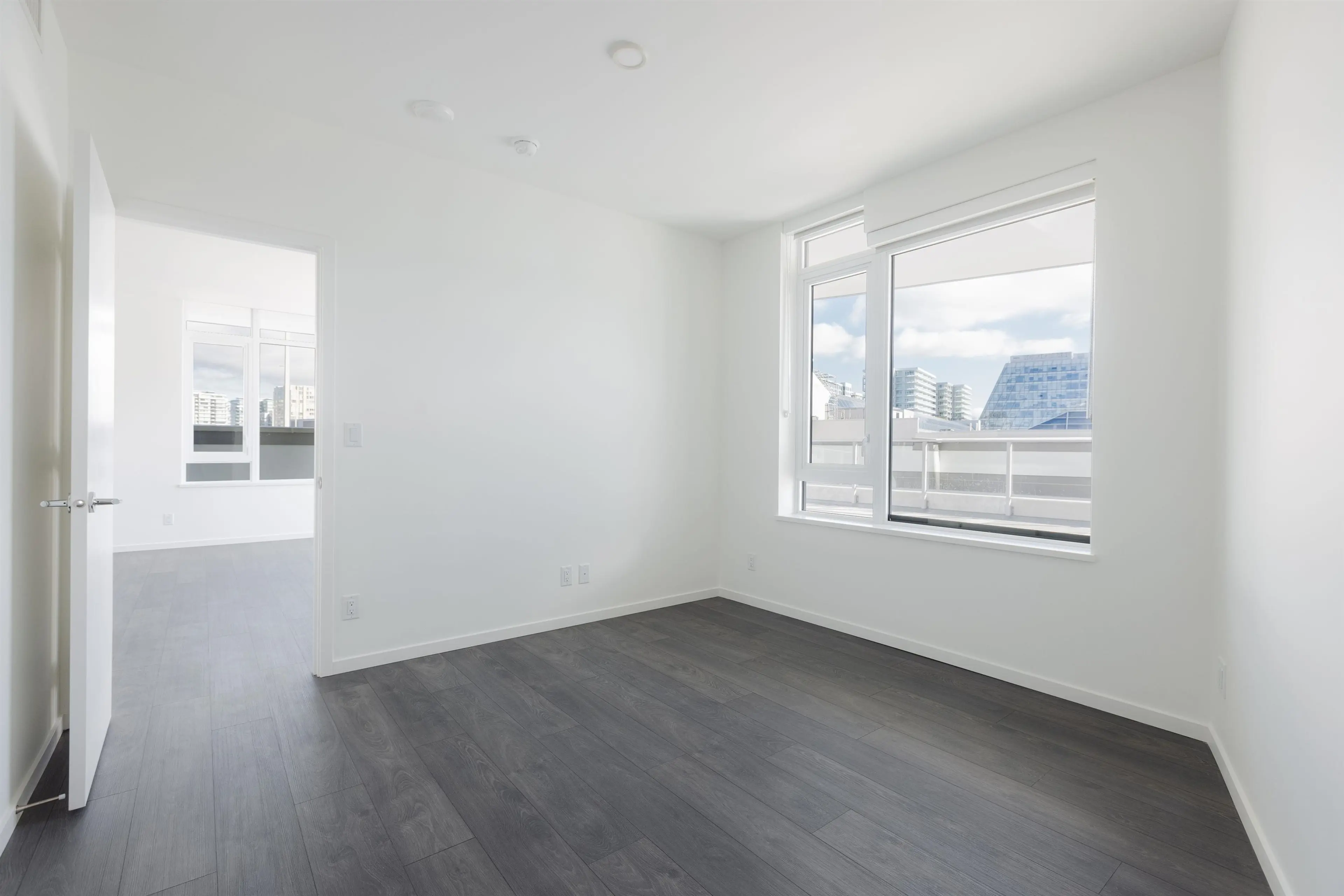 Property at #202 6200 MINORU BOULEVARD, Richmond, BC