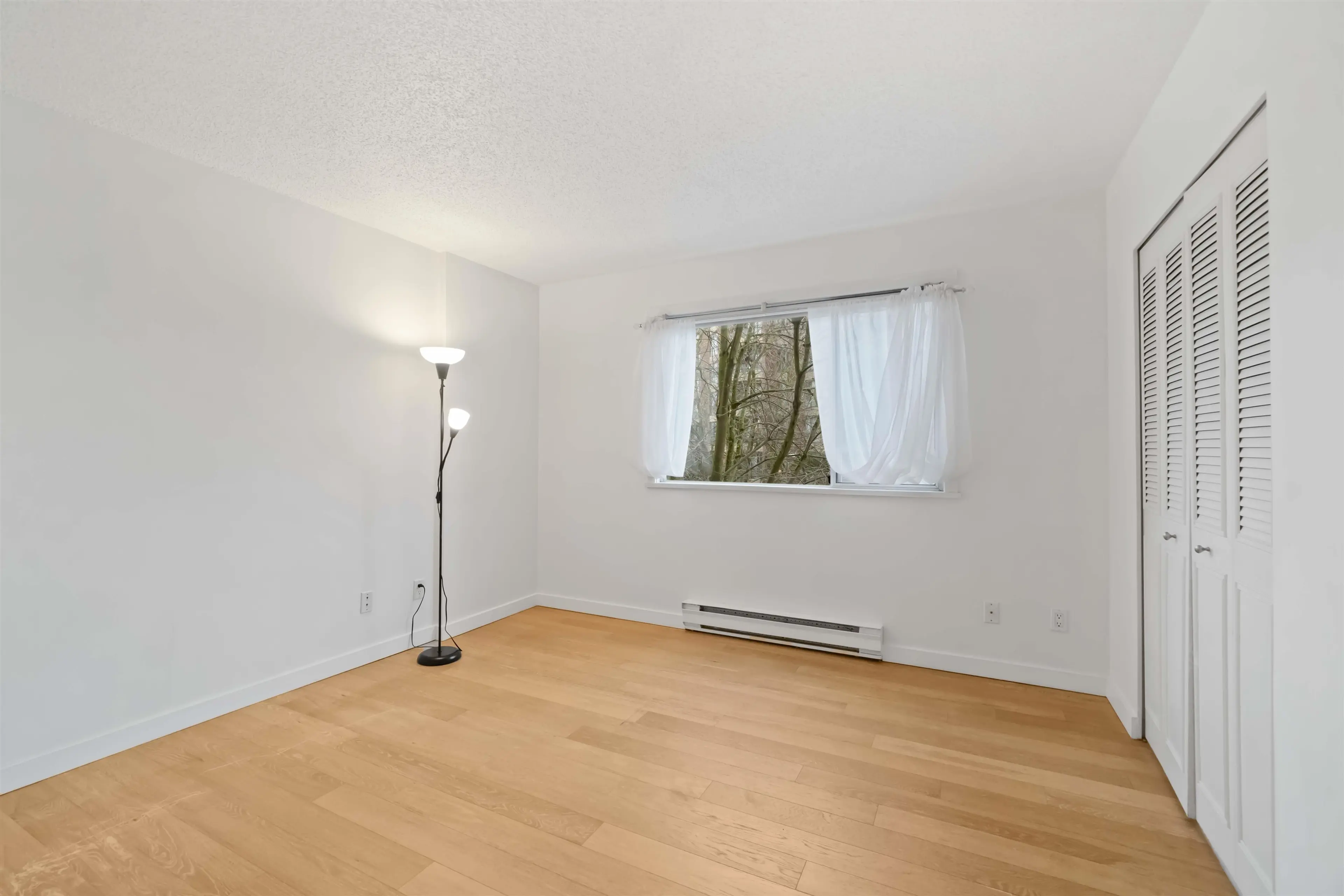 Property at #406 1510 W 1ST AVENUE, Vancouver, BC