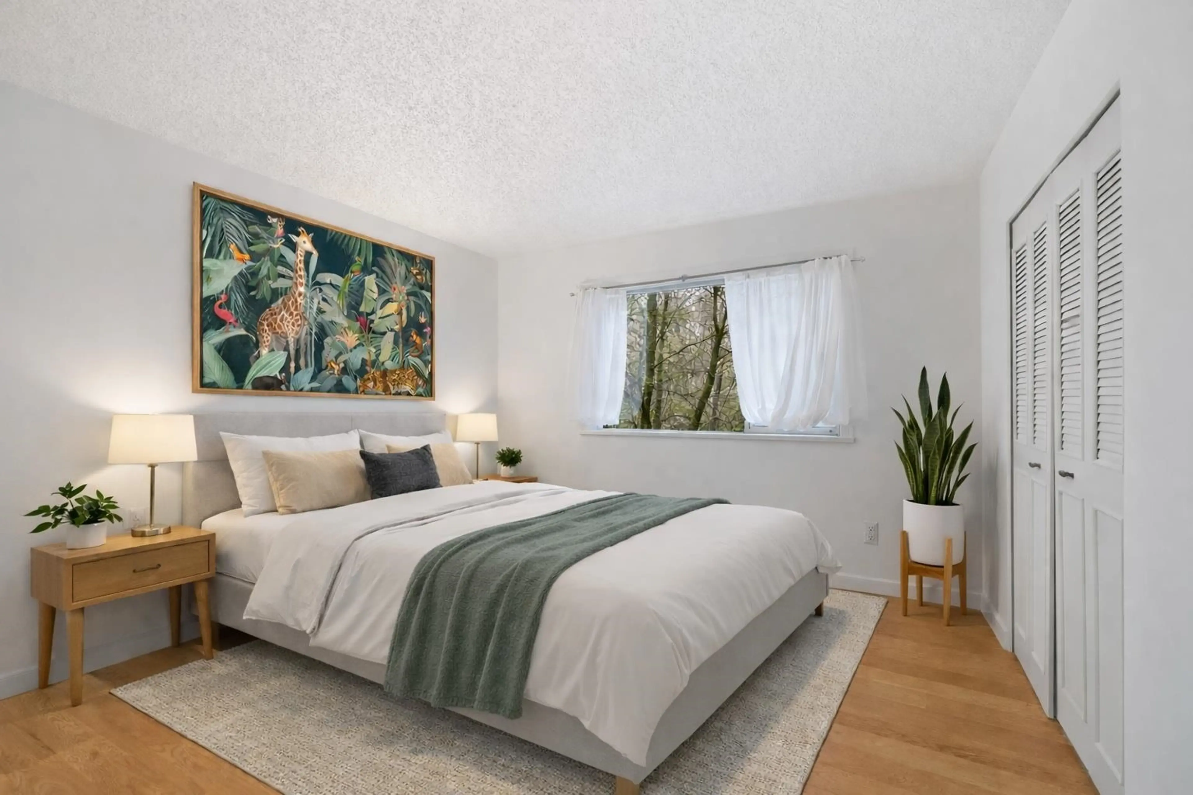 Property at #406 1510 W 1ST AVENUE, Vancouver, BC