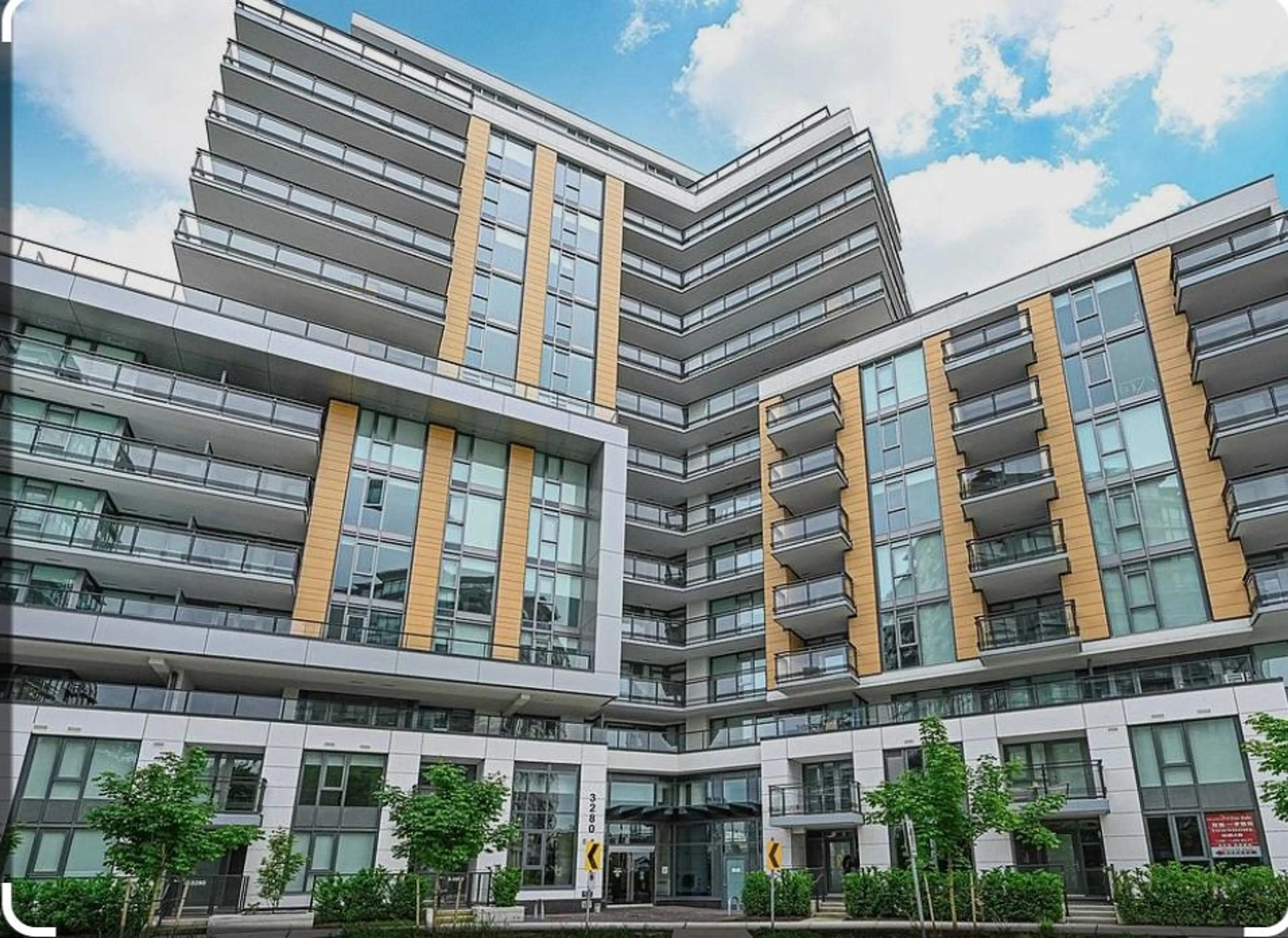 Property at #1703 3280 CORVETTE WAY, Richmond, BC