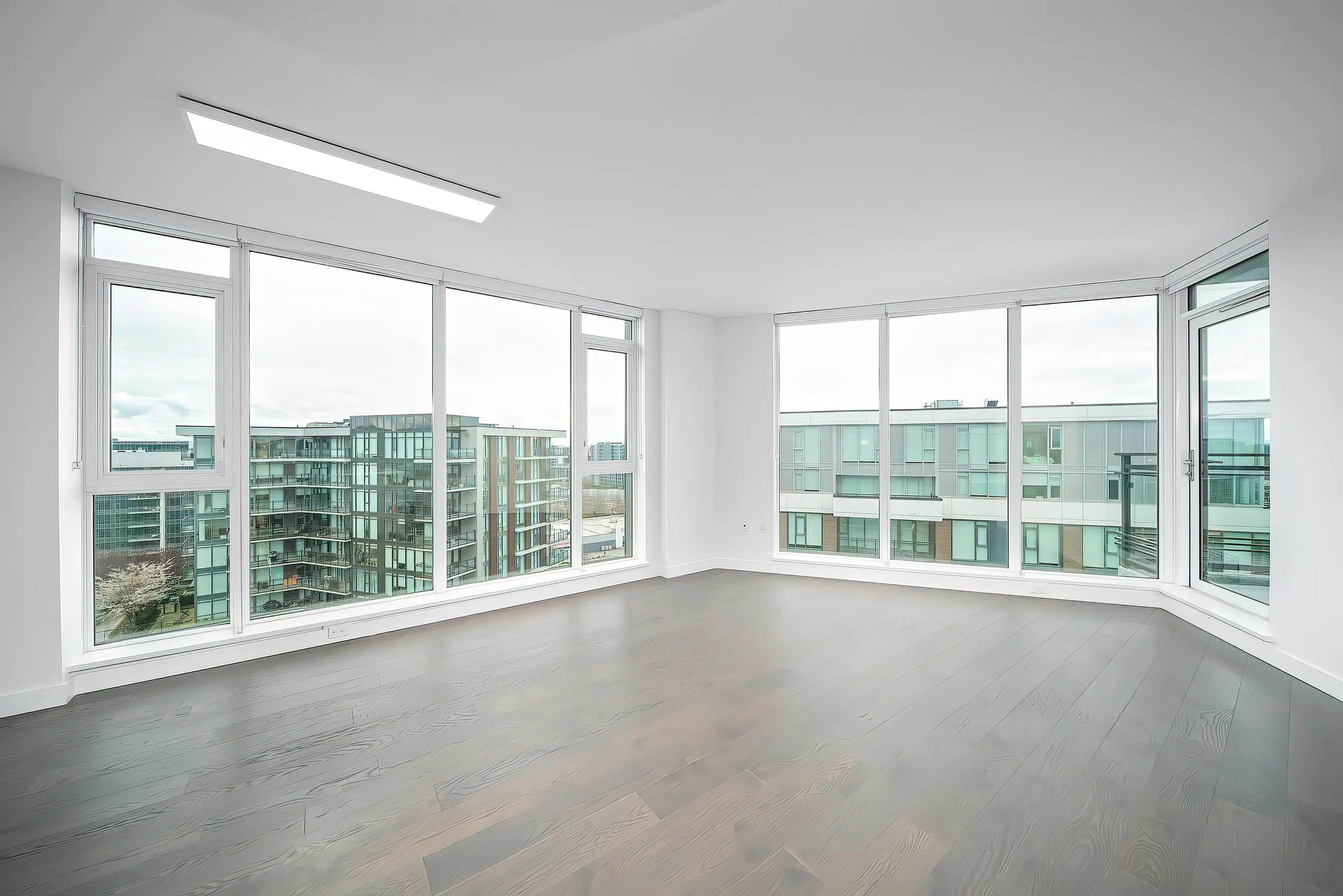 Property at #1703 3280 CORVETTE WAY, Richmond, BC