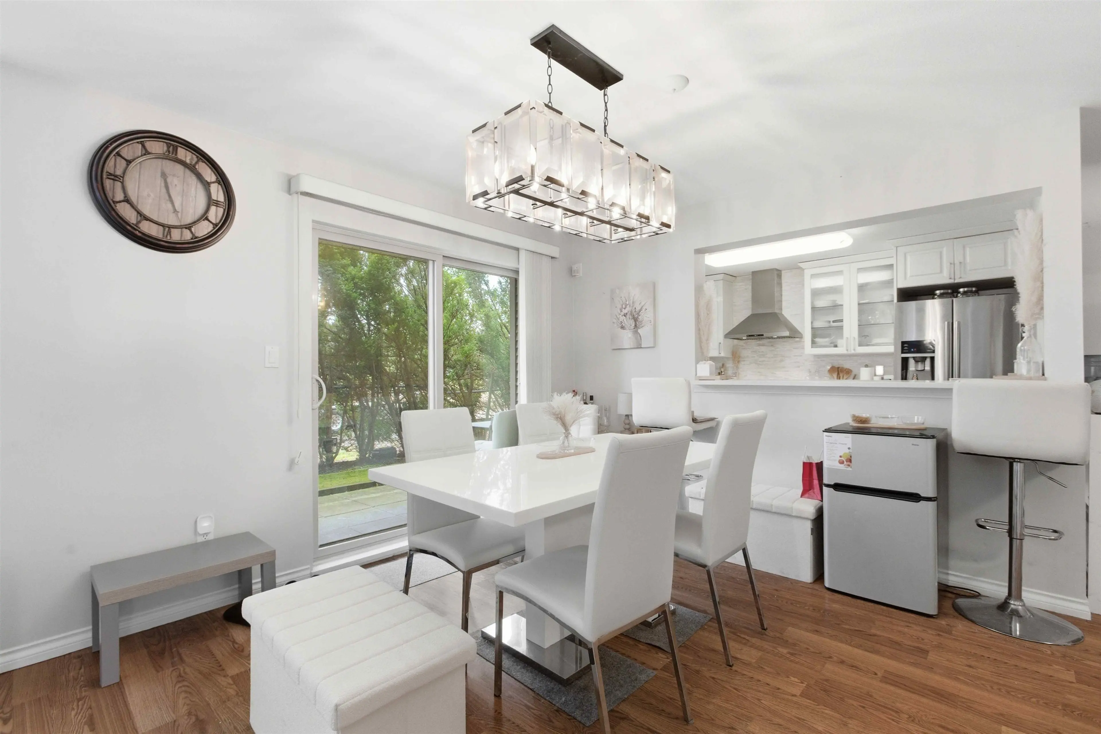 Property at #114 15220 GUILDFORD DRIVE, Surrey, BC