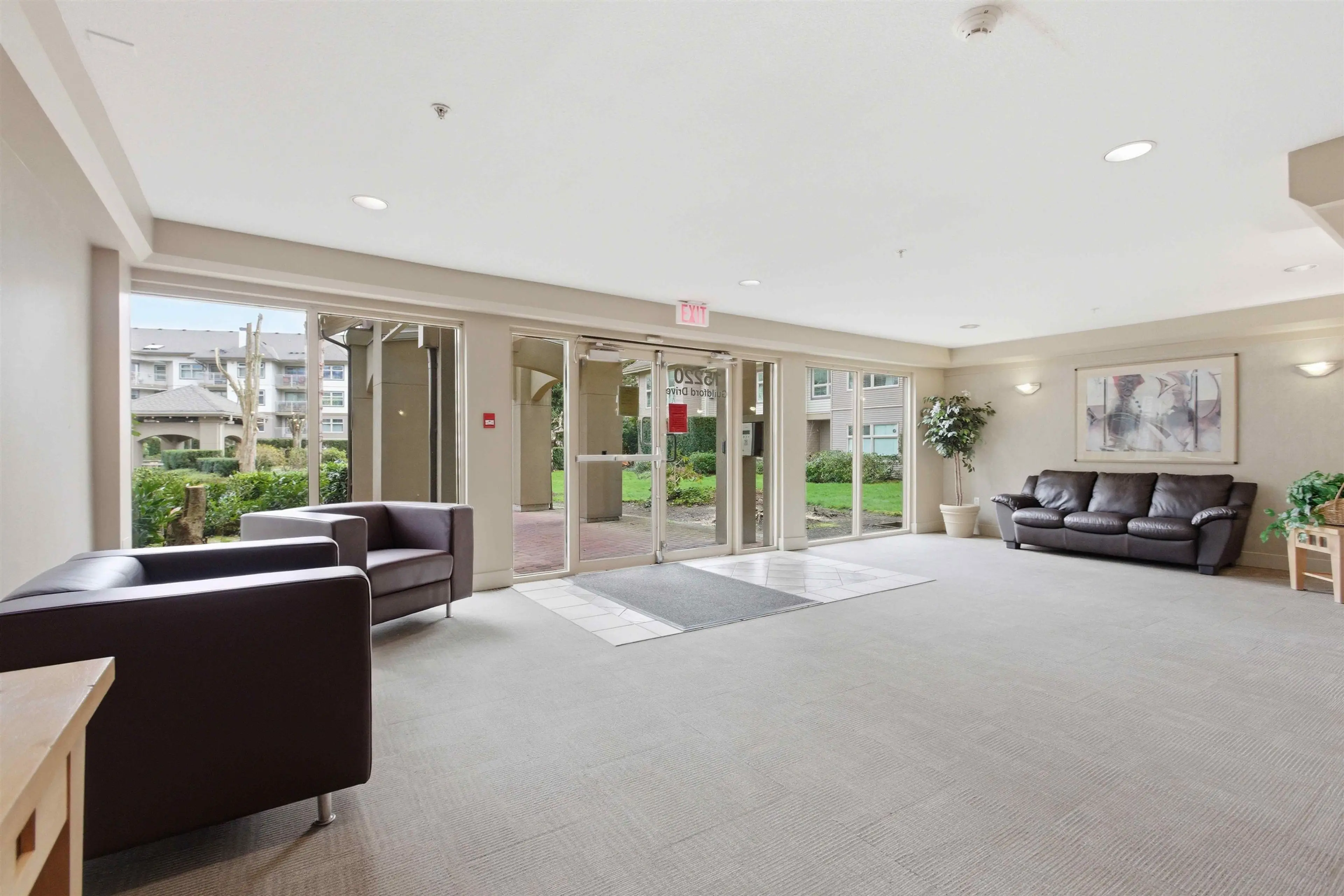 Property at #114 15220 GUILDFORD DRIVE, Surrey, BC