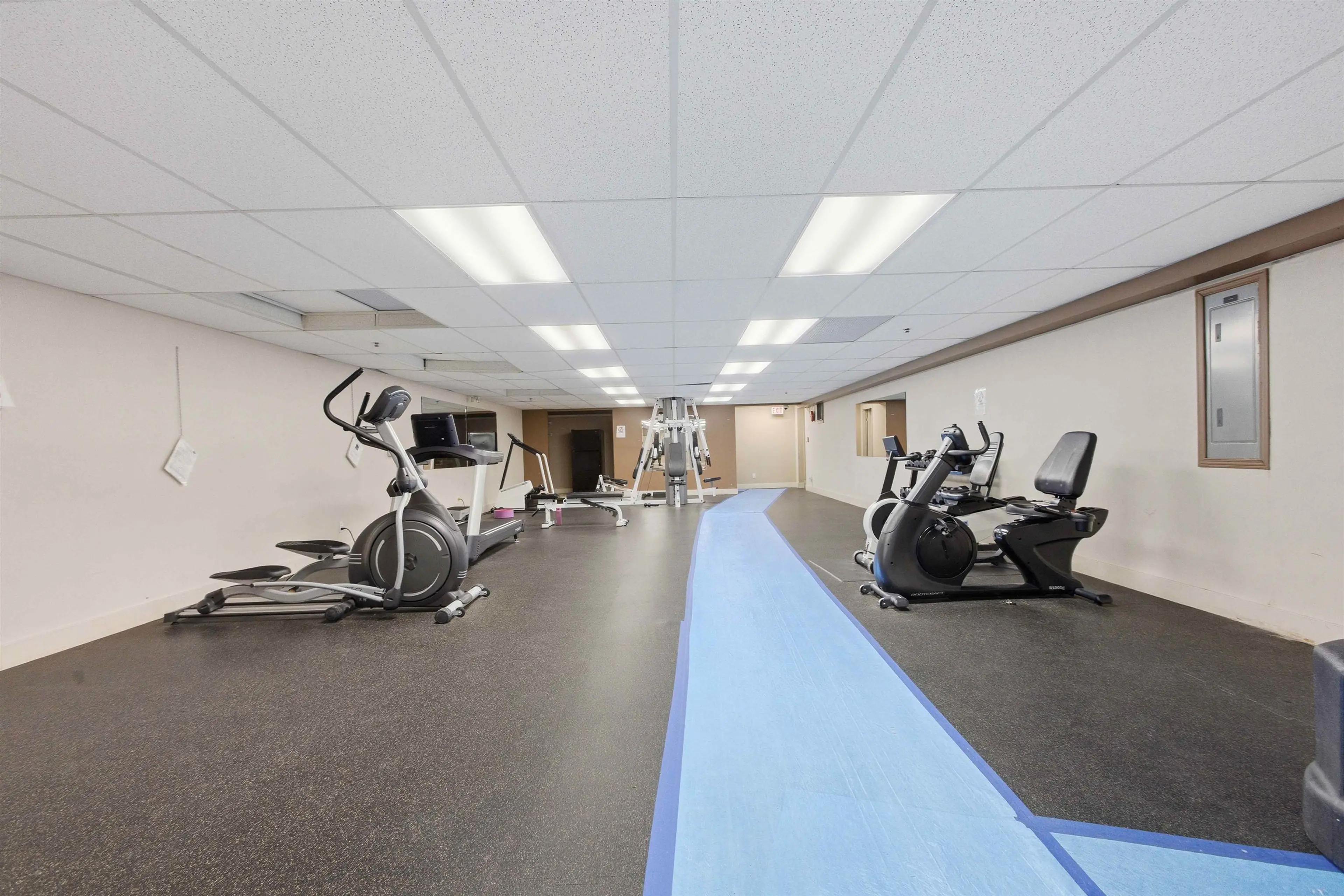 Property at #114 15220 GUILDFORD DRIVE, Surrey, BC