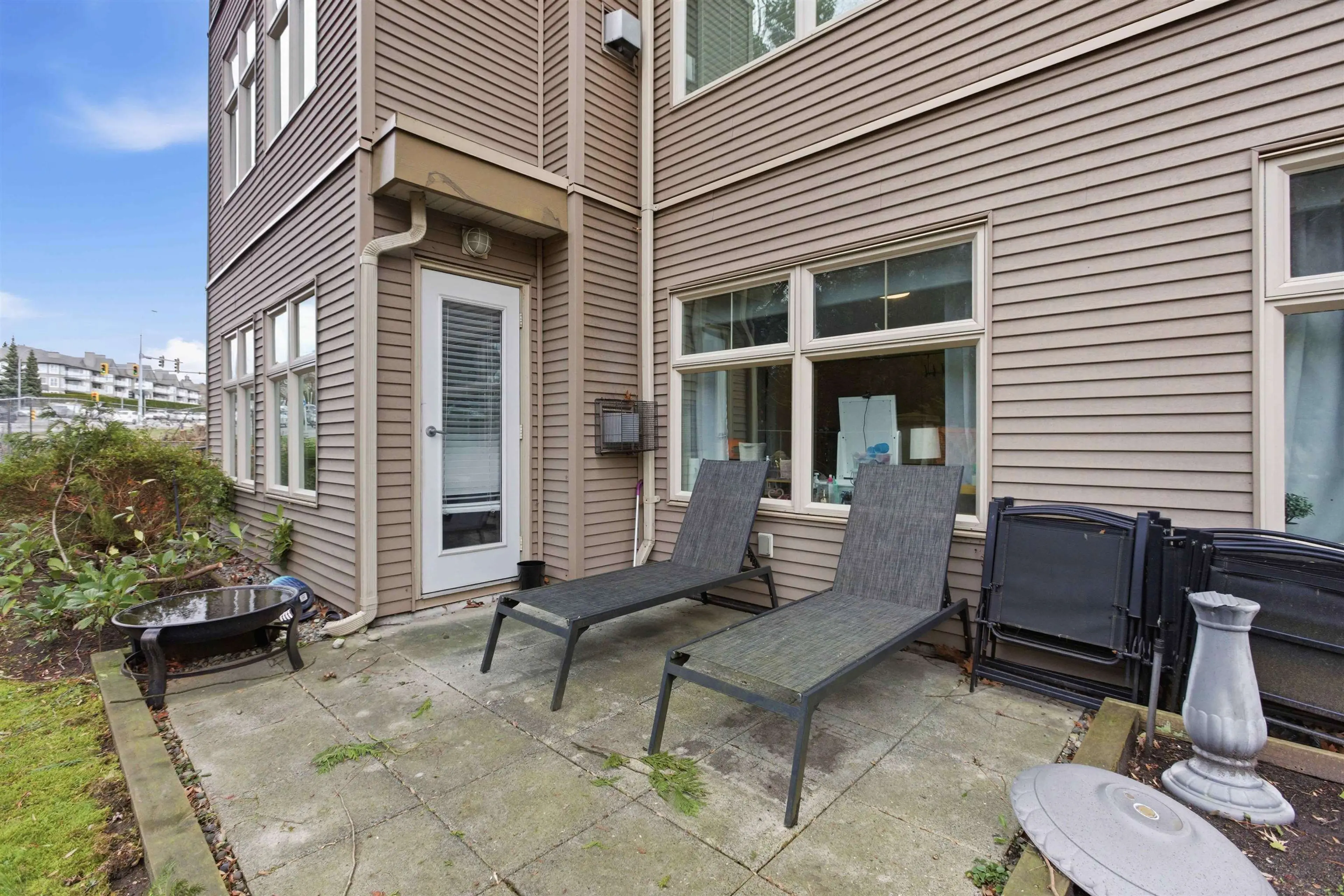 Property at #114 15220 GUILDFORD DRIVE, Surrey, BC