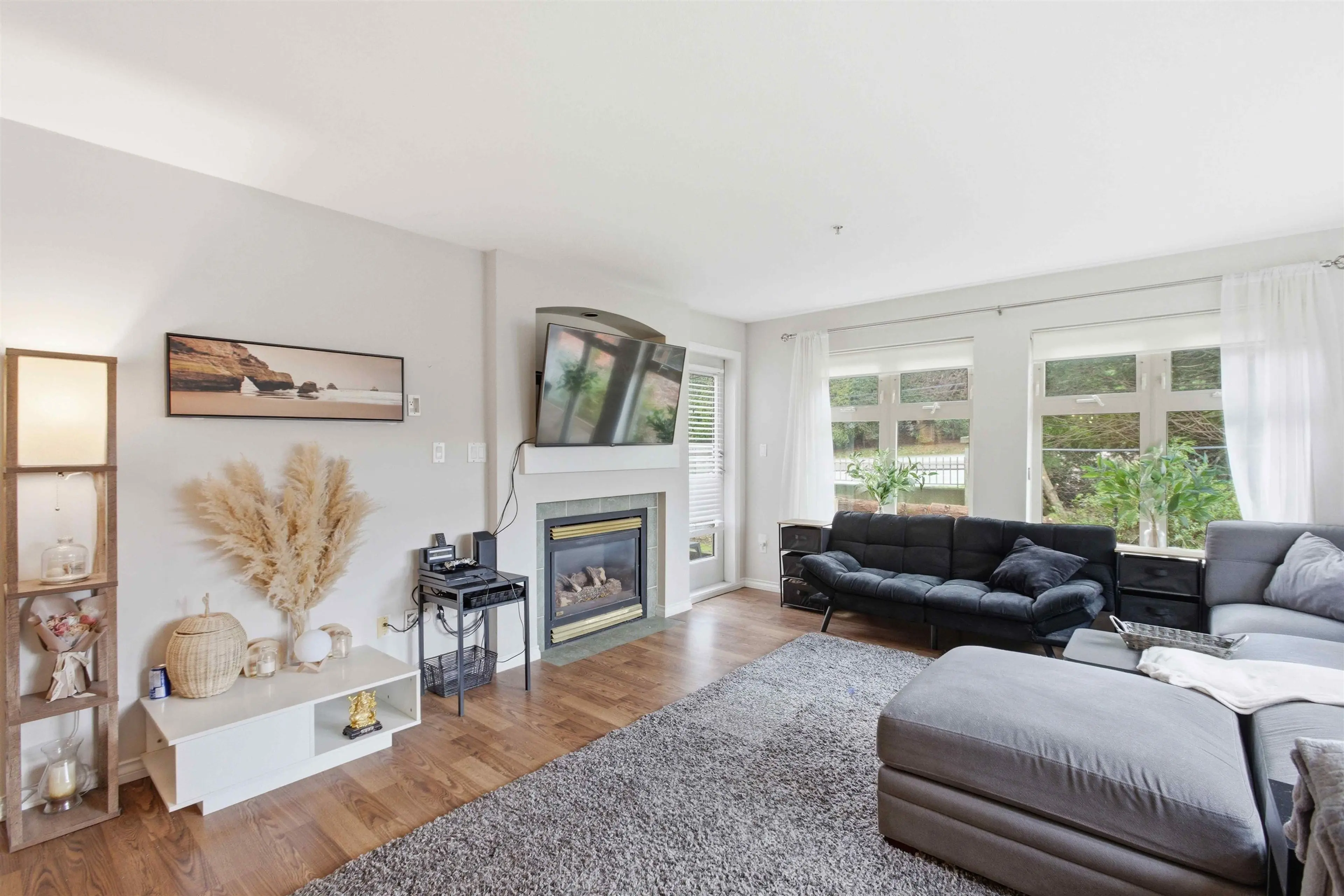 Property at #114 15220 GUILDFORD DRIVE, Surrey, BC