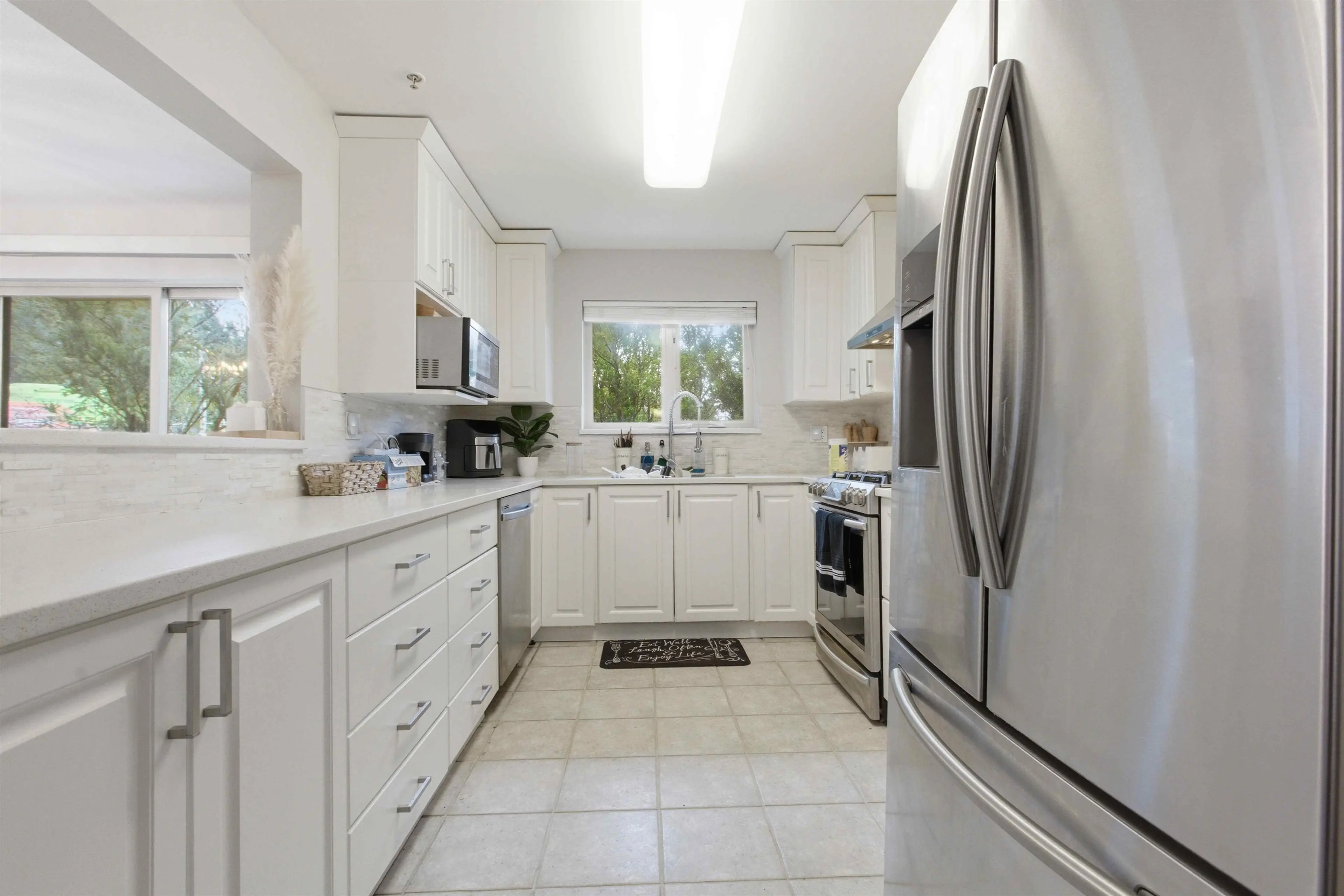 Property at #114 15220 GUILDFORD DRIVE, Surrey, BC