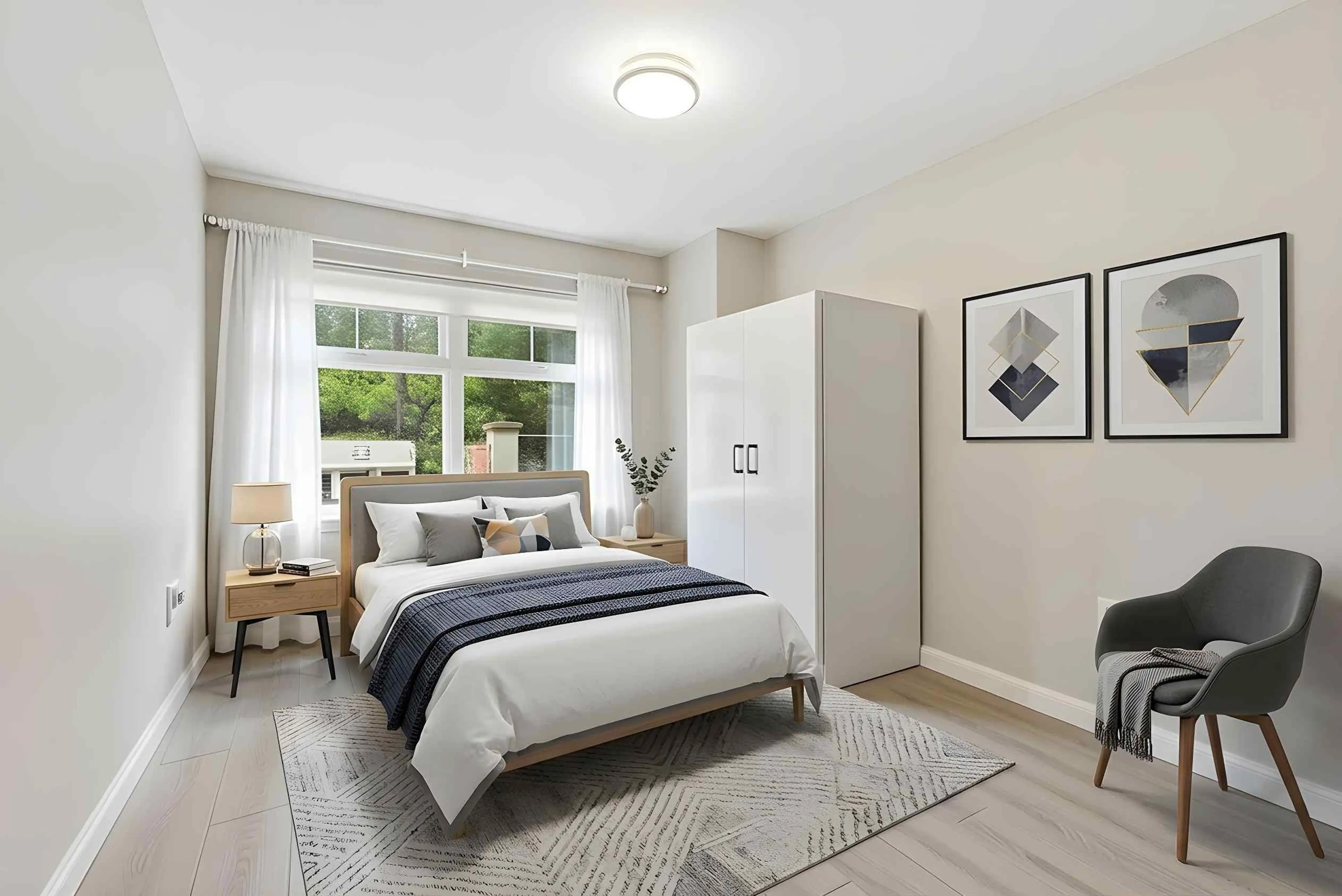 Property at #114 15220 GUILDFORD DRIVE, Surrey, BC