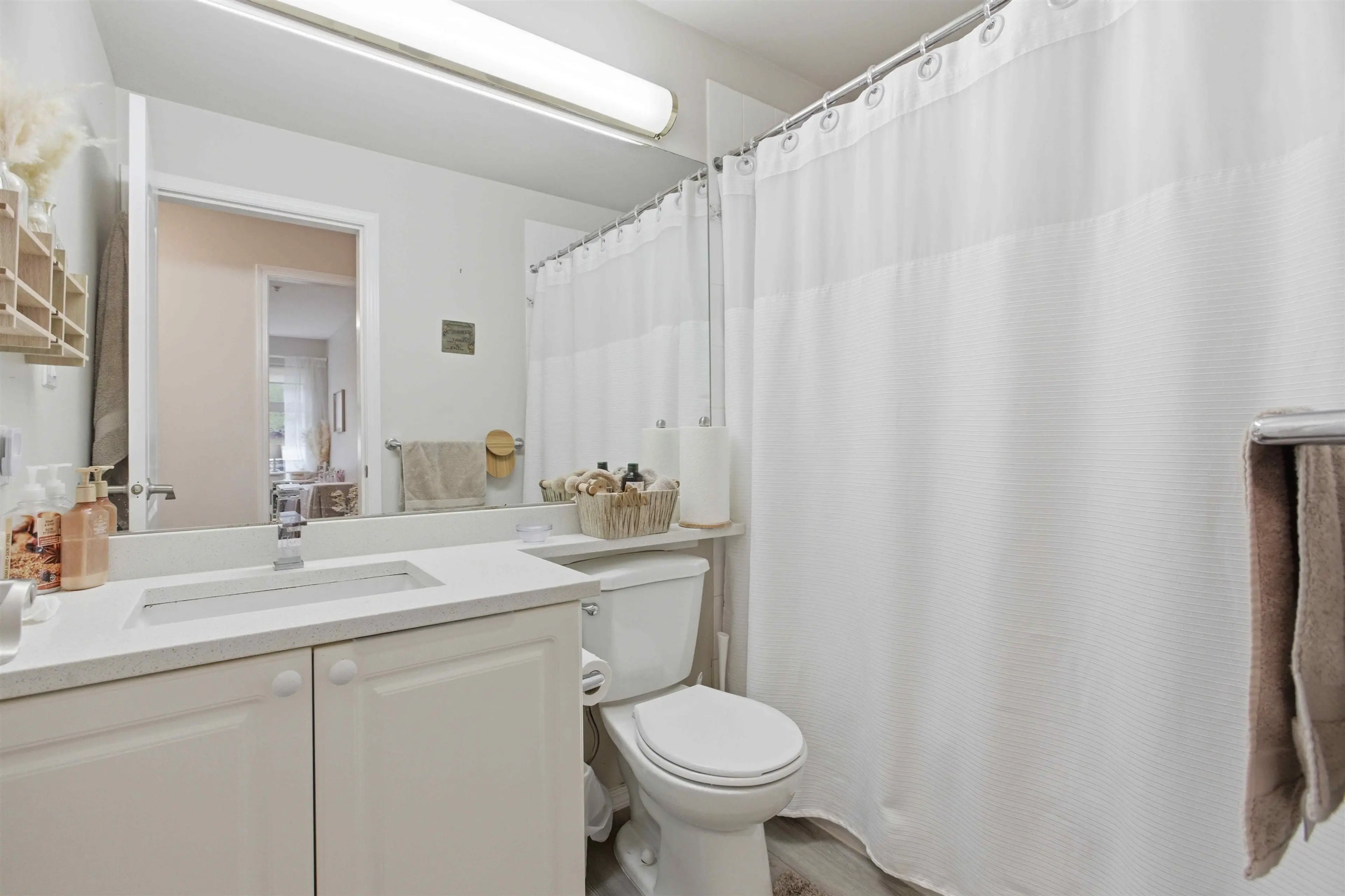 Property at #114 15220 GUILDFORD DRIVE, Surrey, BC