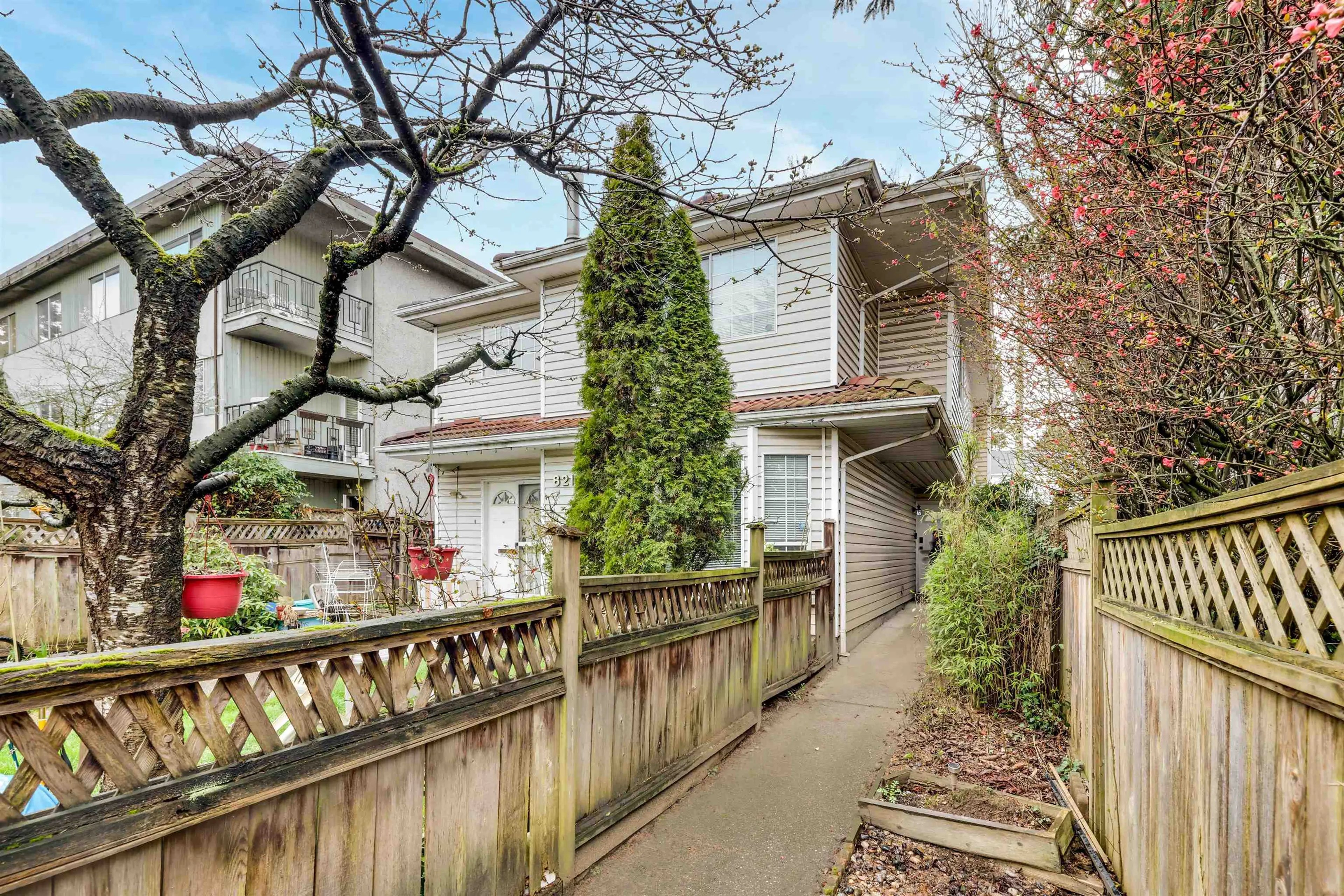 Property at 819 W 70TH AVENUE, Vancouver, BC