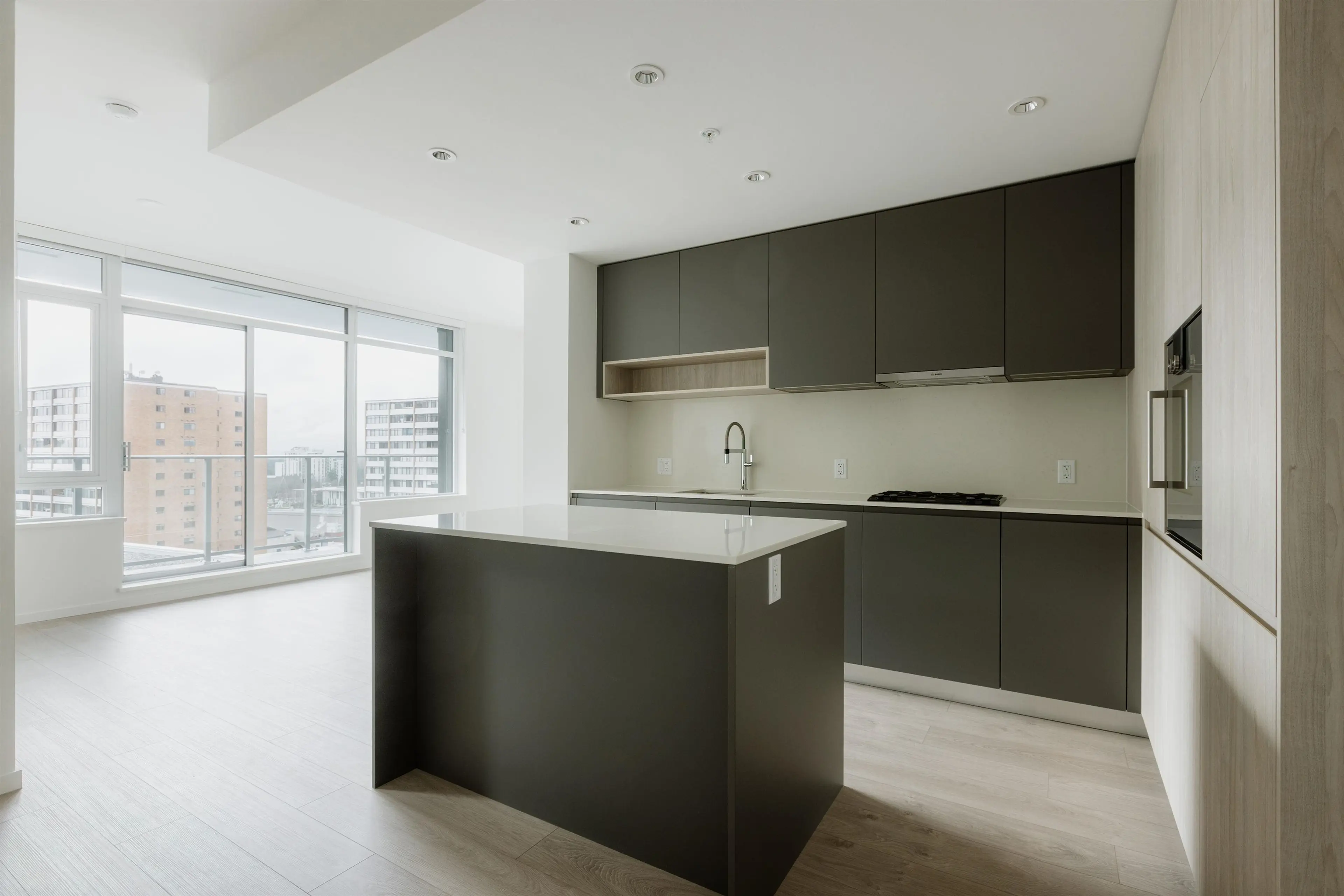 Property at #1104 6300 MINORU BOULEVARD, Richmond, BC