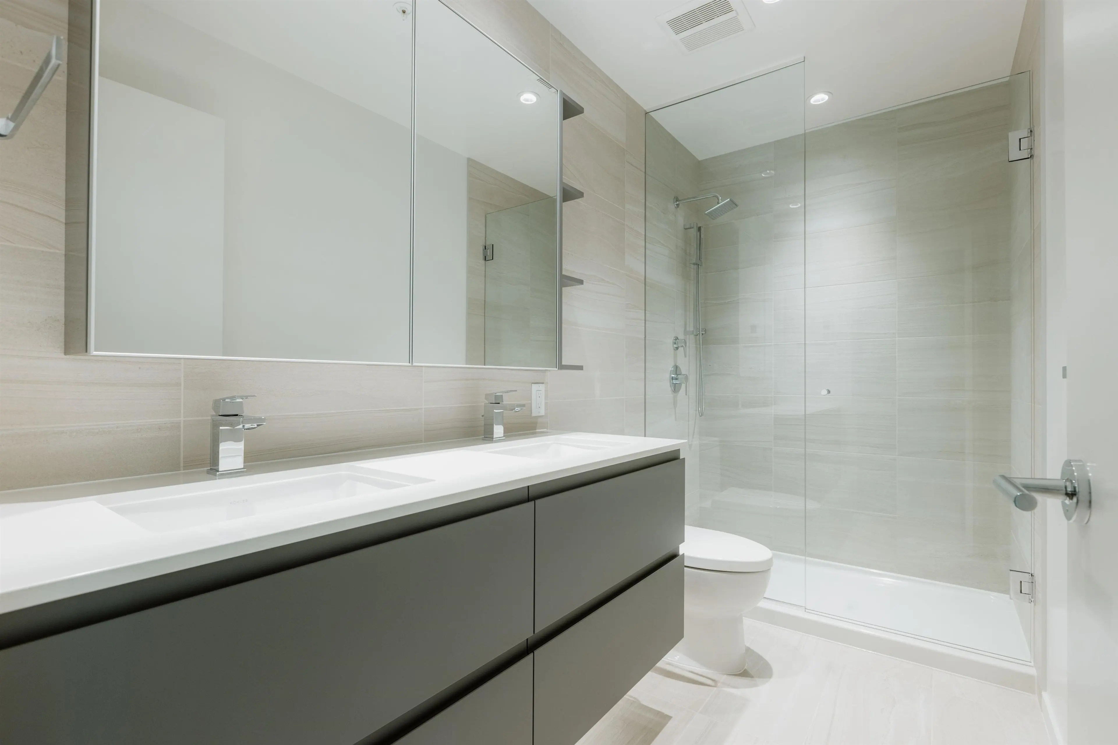 Property at #1104 6300 MINORU BOULEVARD, Richmond, BC