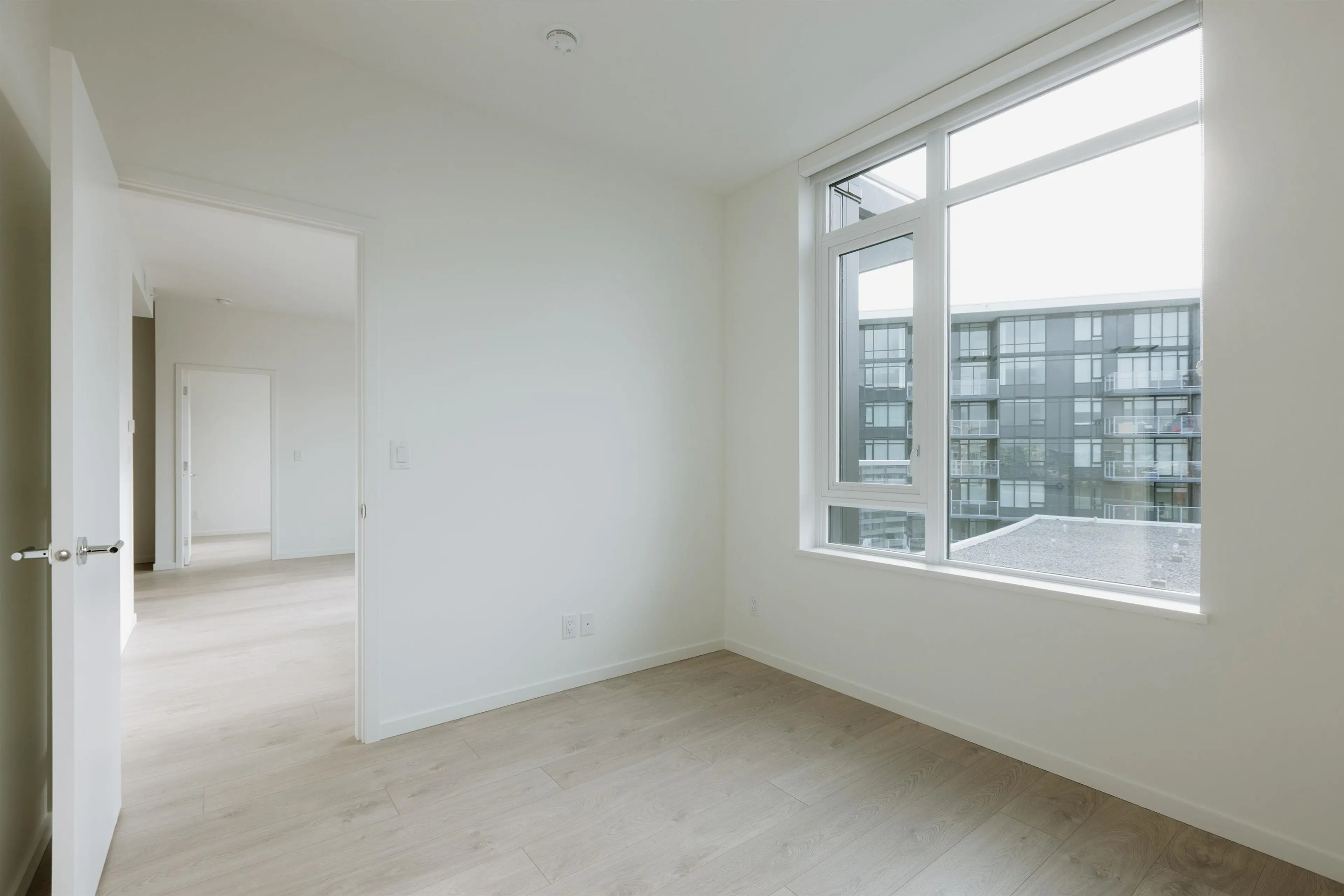 Property at #1104 6300 MINORU BOULEVARD, Richmond, BC