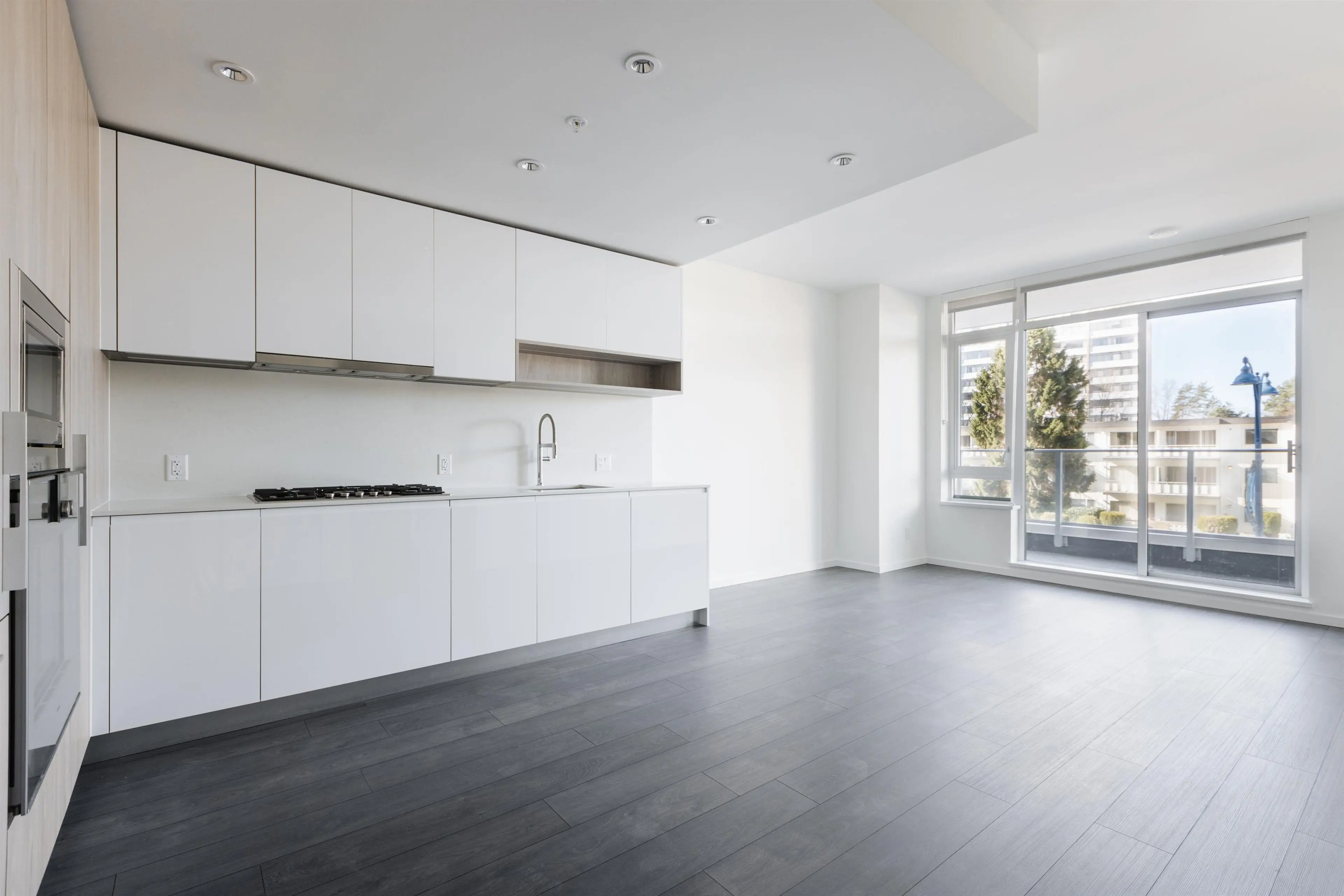 Property at #207 6300 MINORU BOULEVARD, Richmond, BC