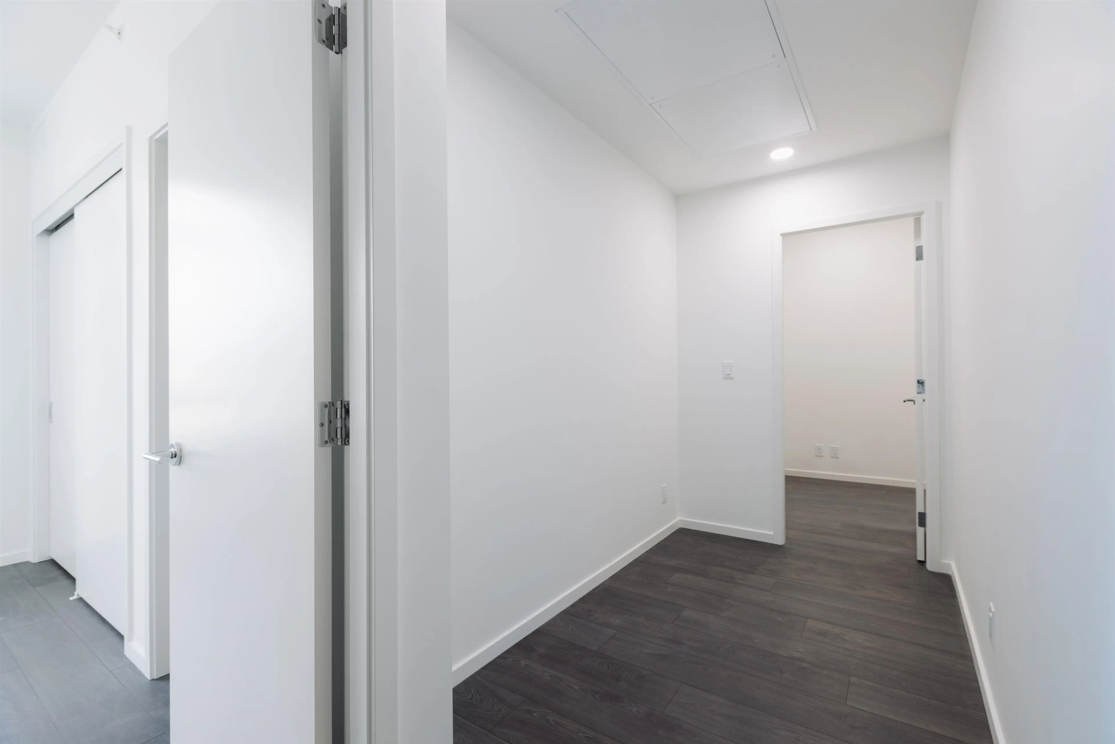 Property at #207 6300 MINORU BOULEVARD, Richmond, BC