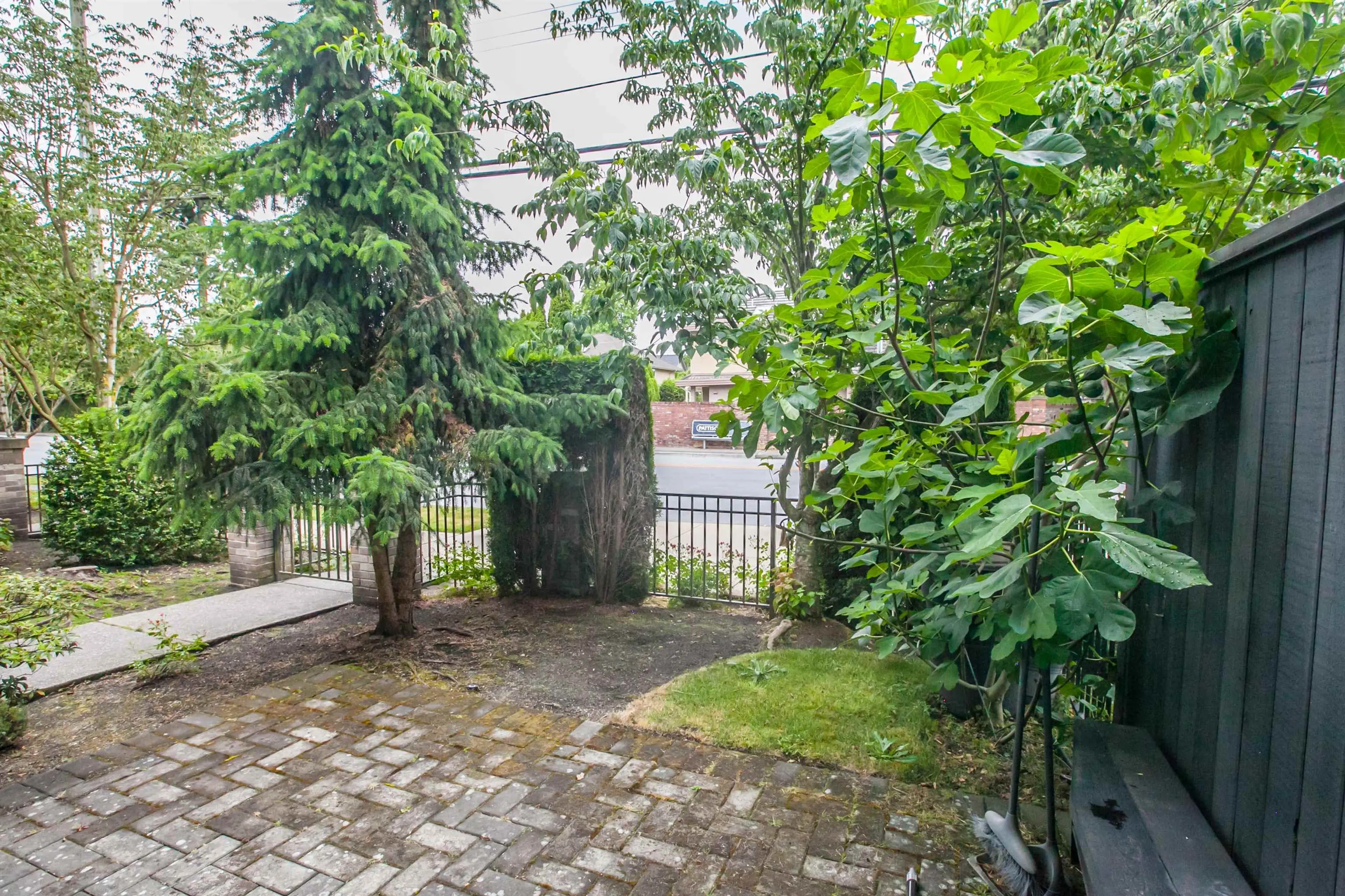 Property at #2 8000 BOWCOCK ROAD, Richmond, BC