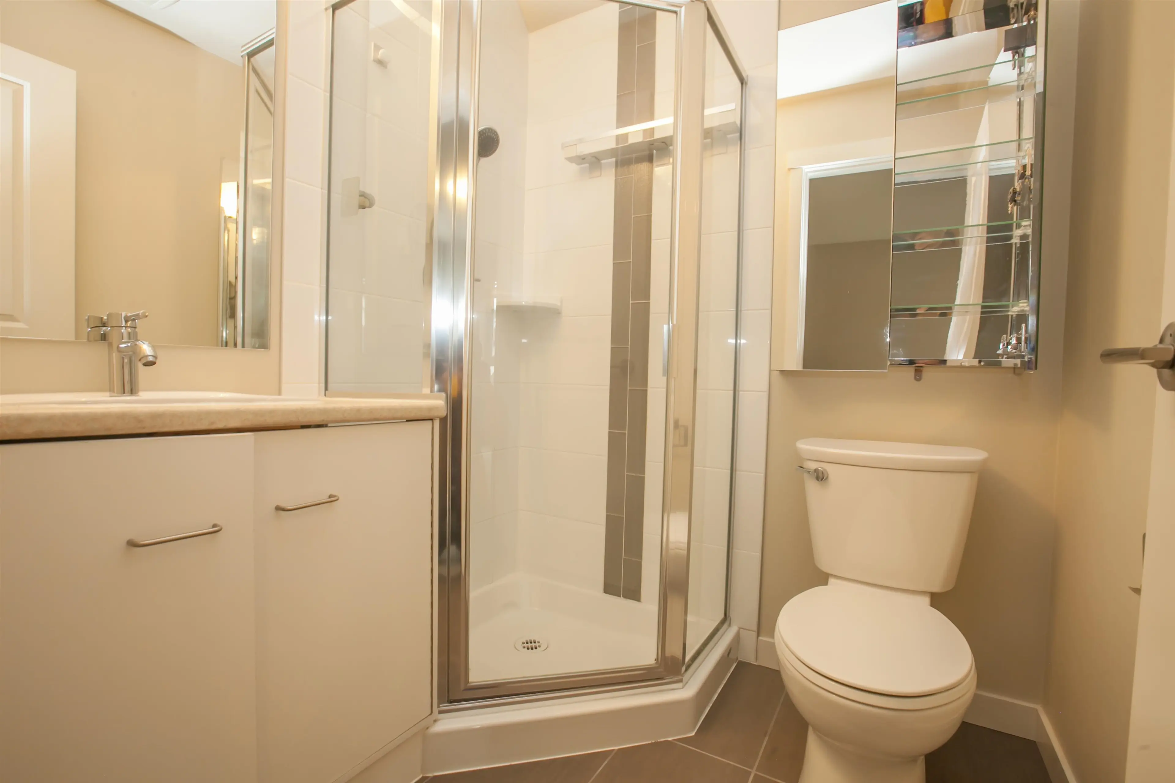 Property at #2 8000 BOWCOCK ROAD, Richmond, BC