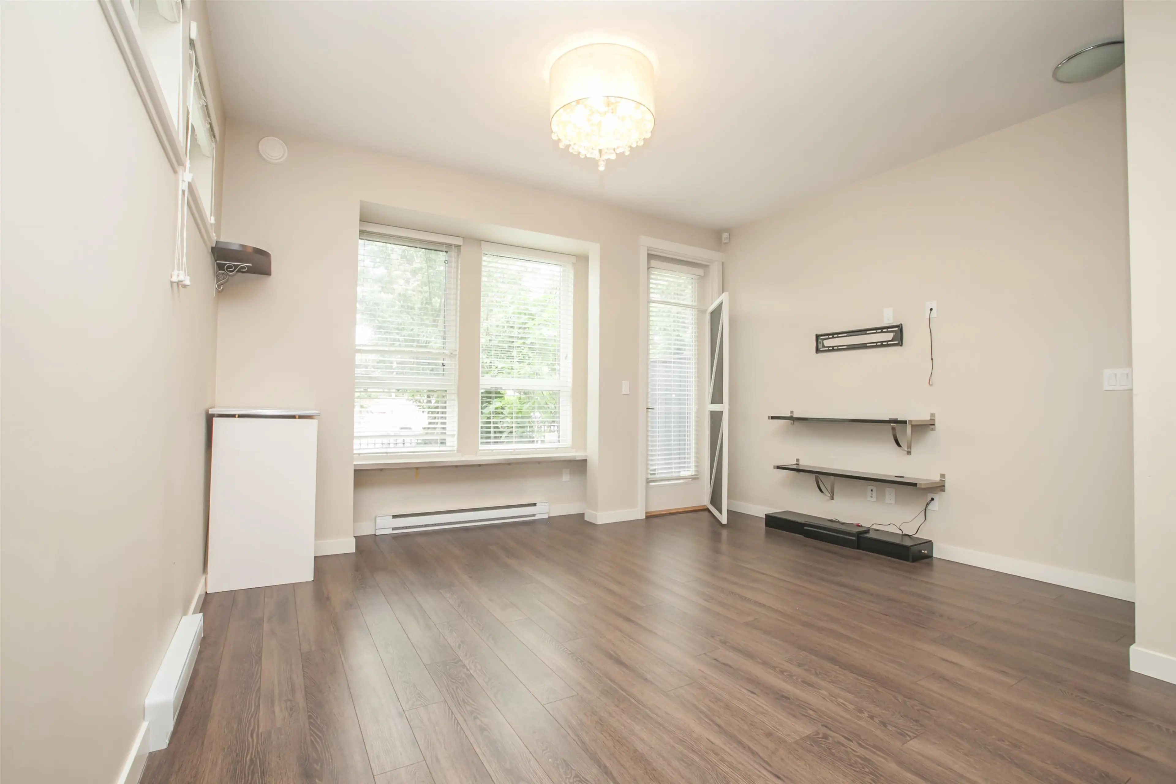 Property at #2 8000 BOWCOCK ROAD, Richmond, BC