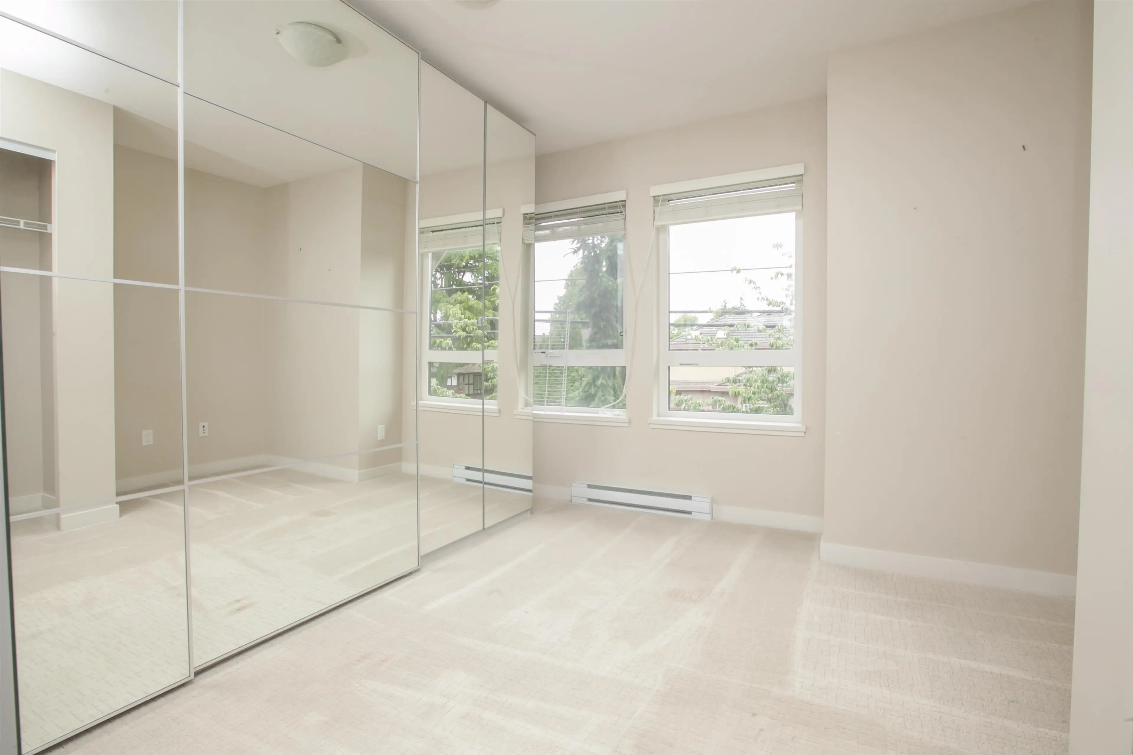 Property at #2 8000 BOWCOCK ROAD, Richmond, BC