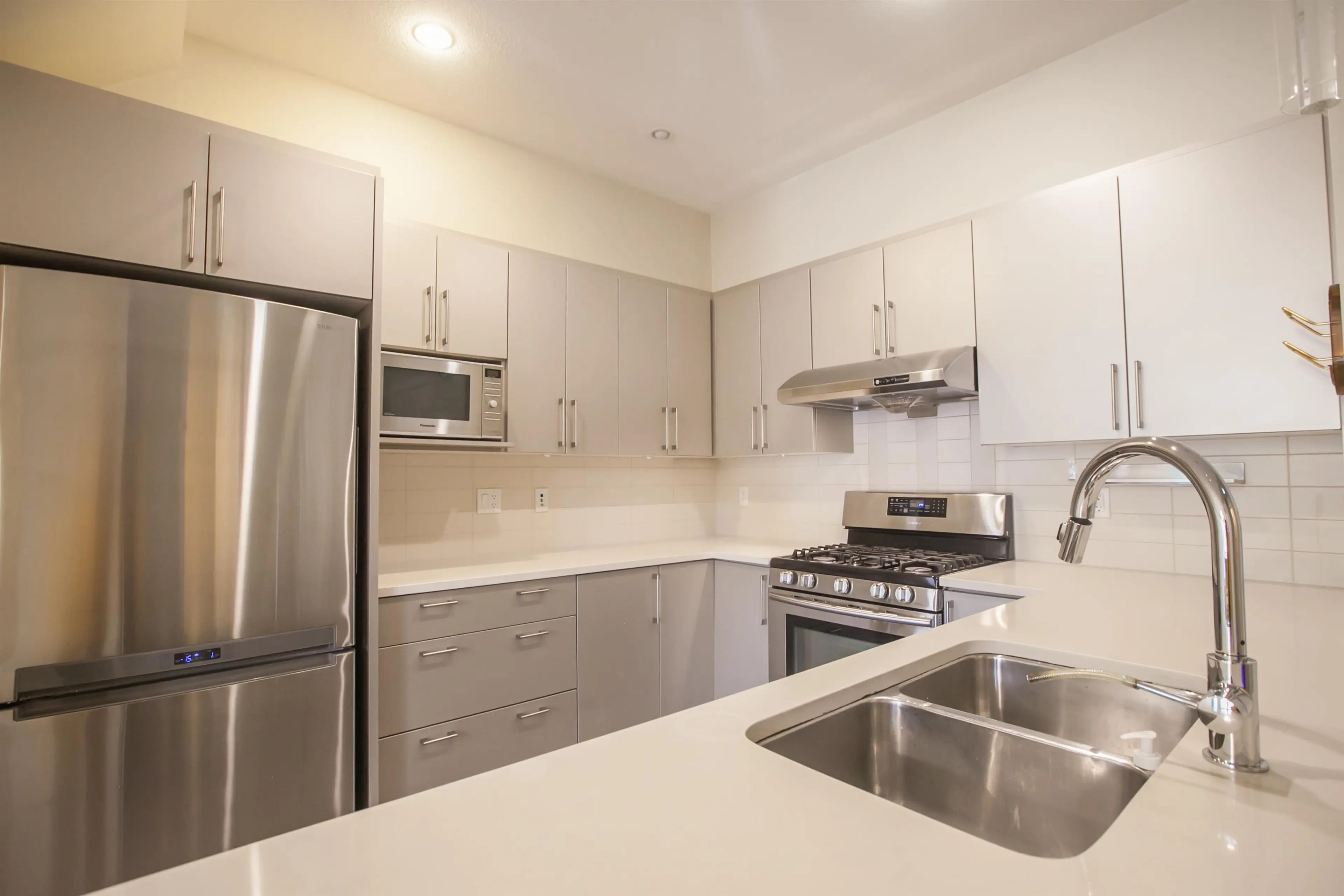 Property at #2 8000 BOWCOCK ROAD, Richmond, BC