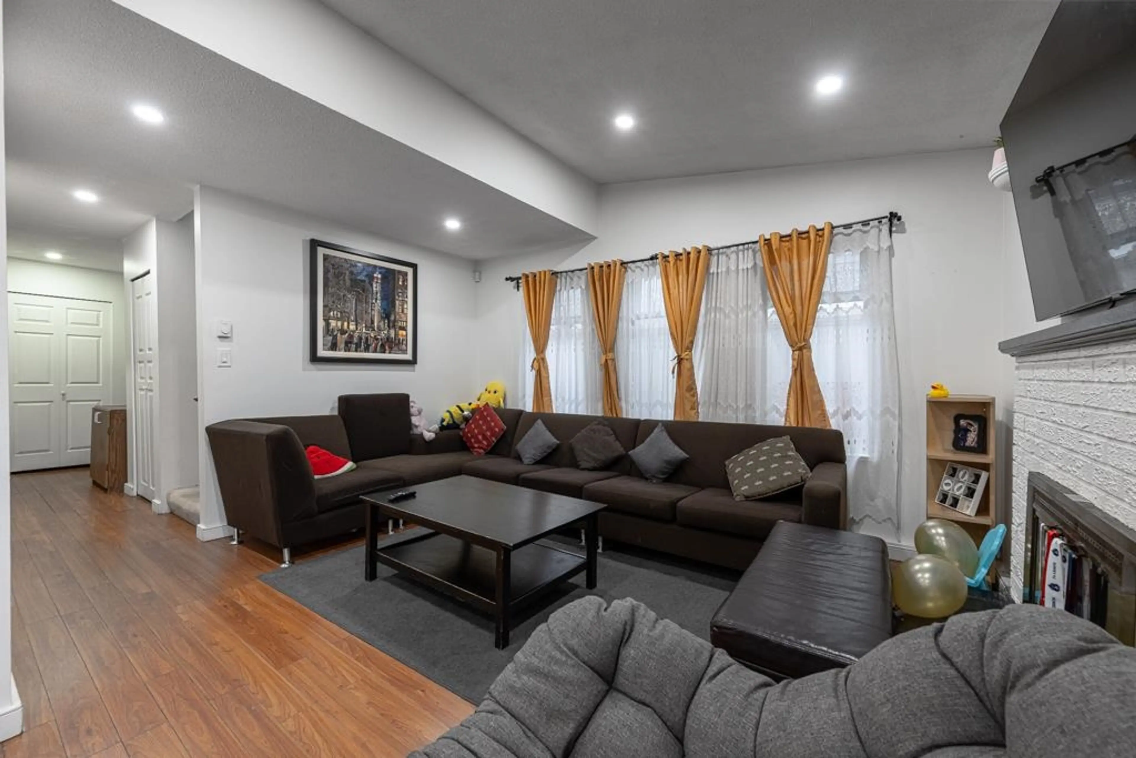 Property at 7366 128A STREET, Surrey, BC