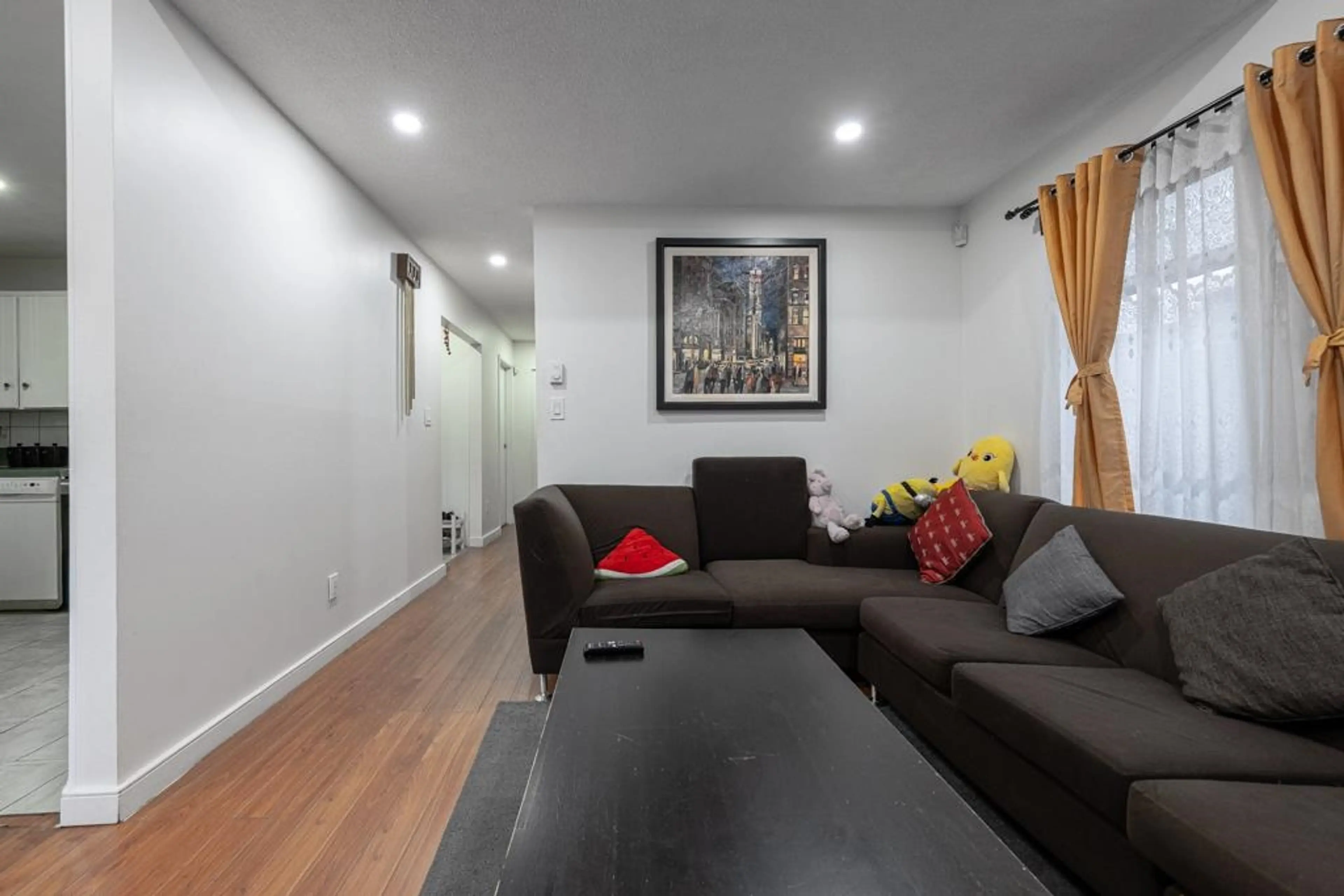 Property at 7366 128A STREET, Surrey, BC