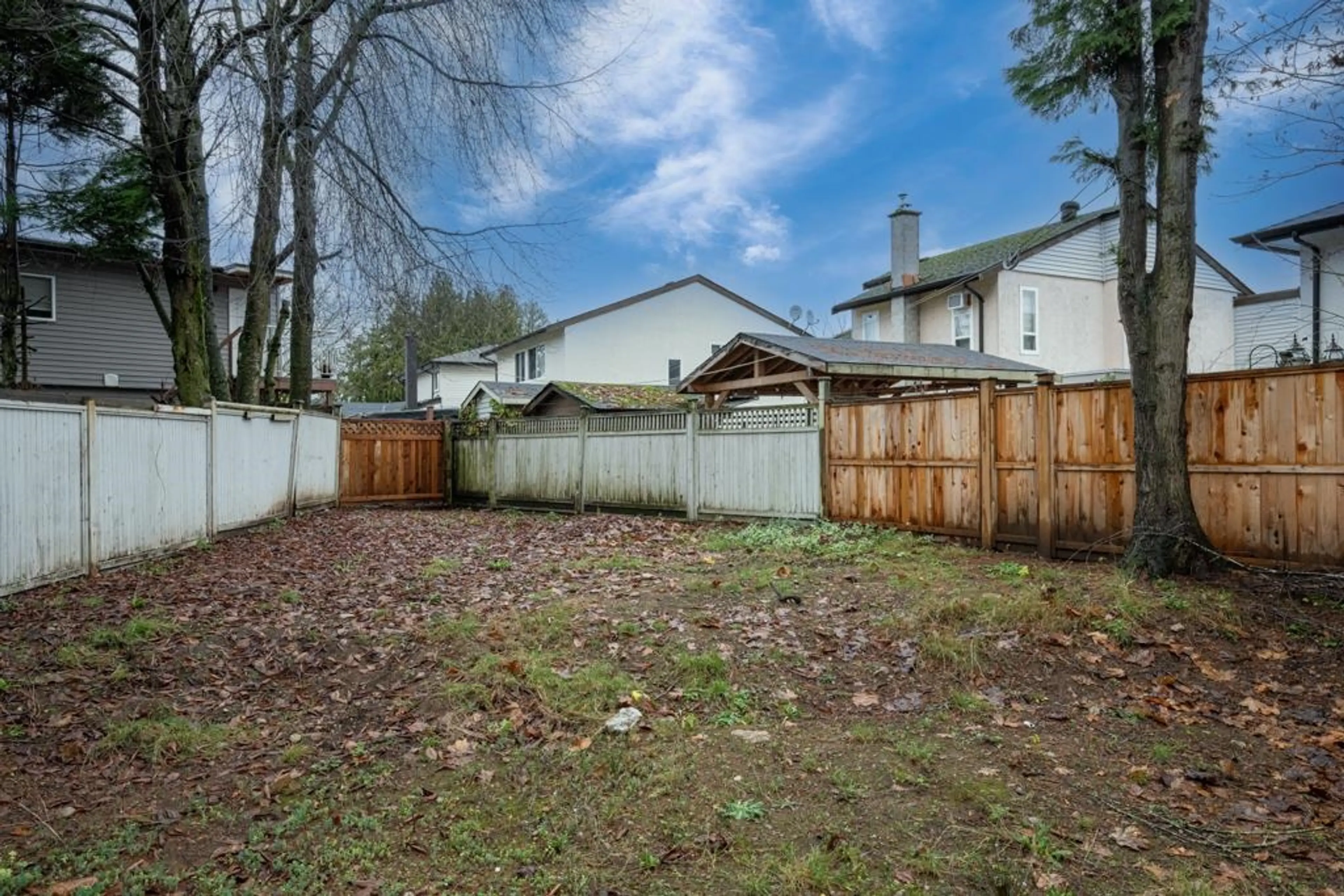 Property at 7366 128A STREET, Surrey, BC