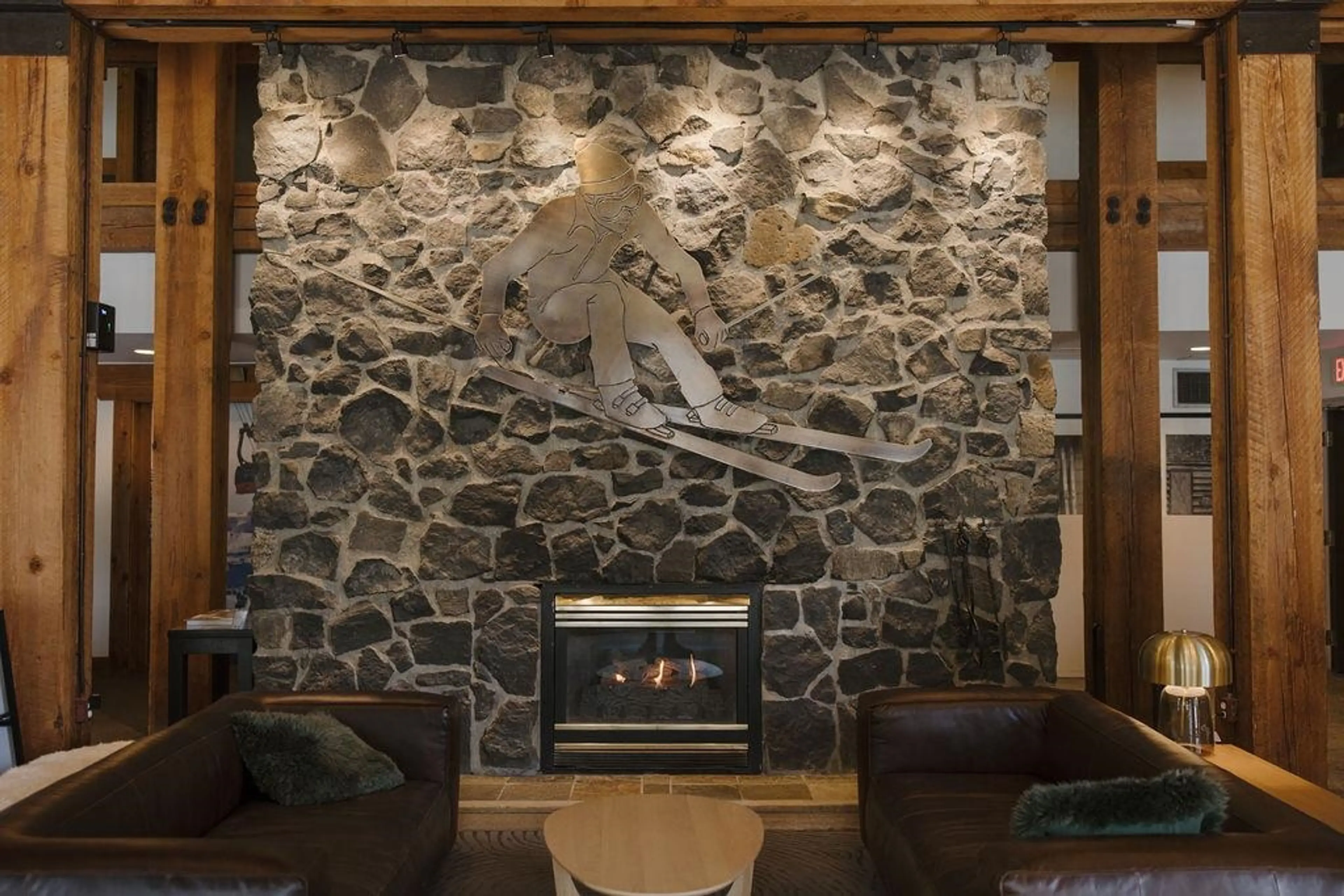 Property at #208 4200 WHISTLER WAY, Whistler, BC