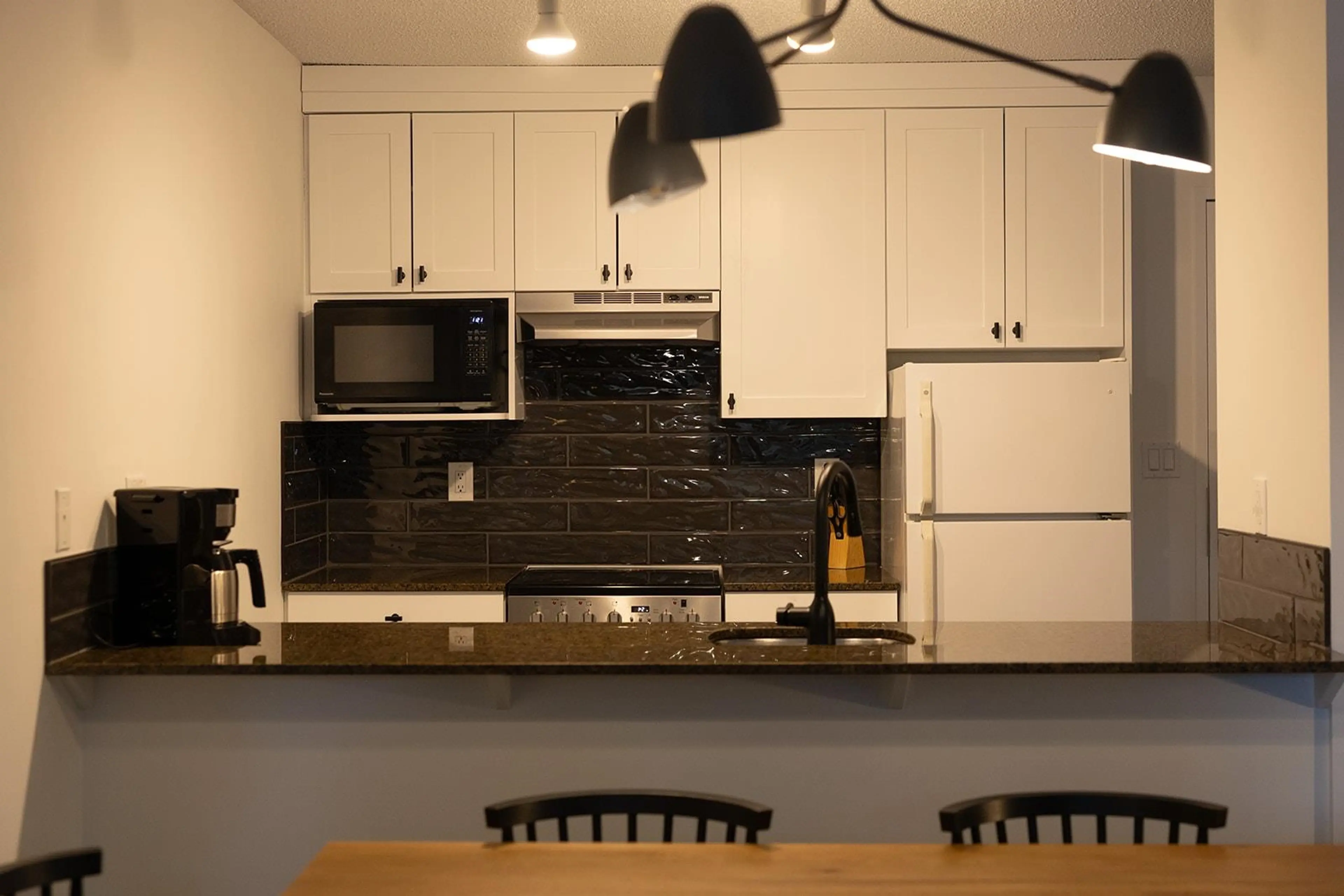 Property at #208 4200 WHISTLER WAY, Whistler, BC