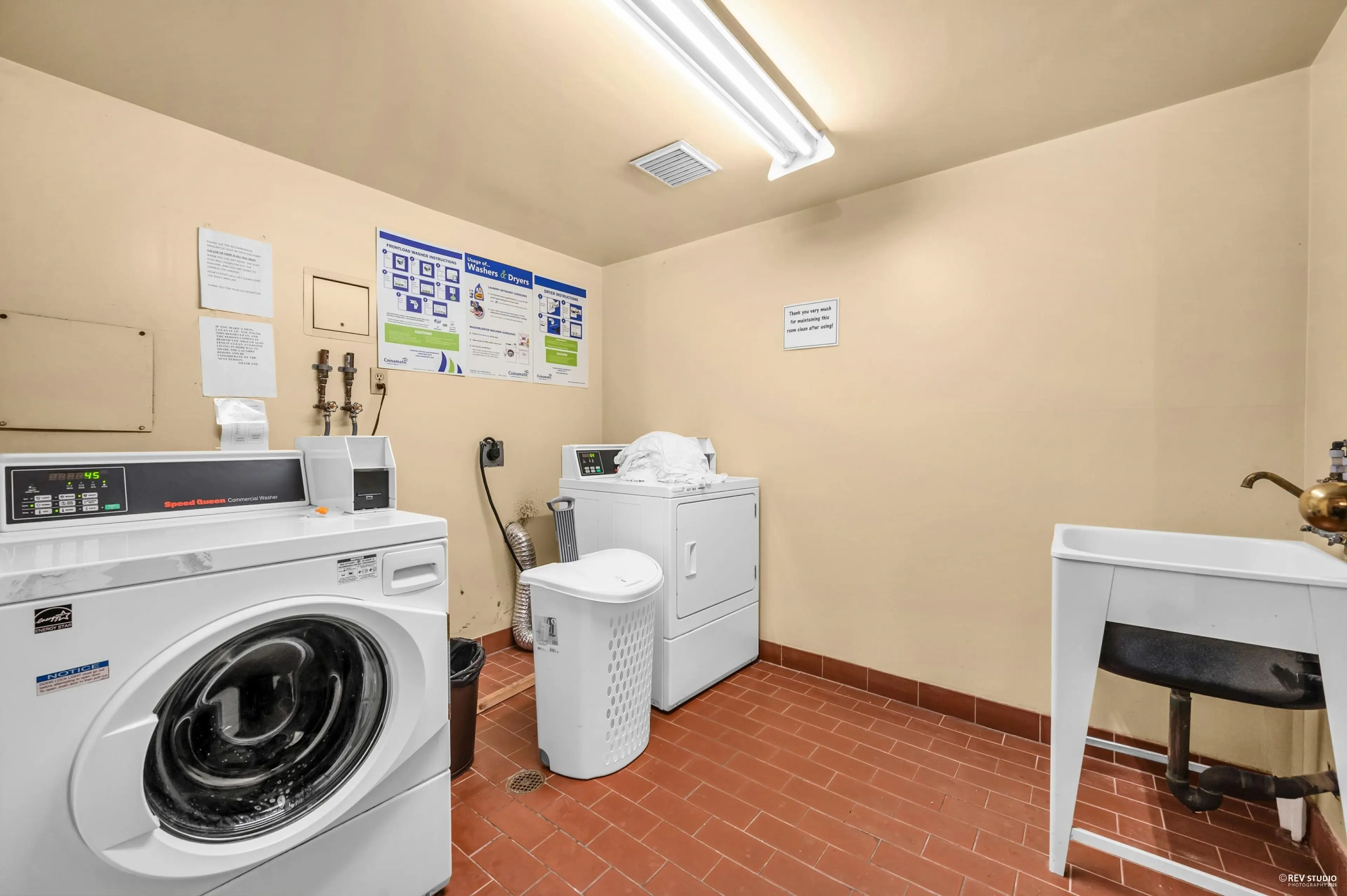 Property at #208 1955 WOODWAY PLACE, Burnaby, BC